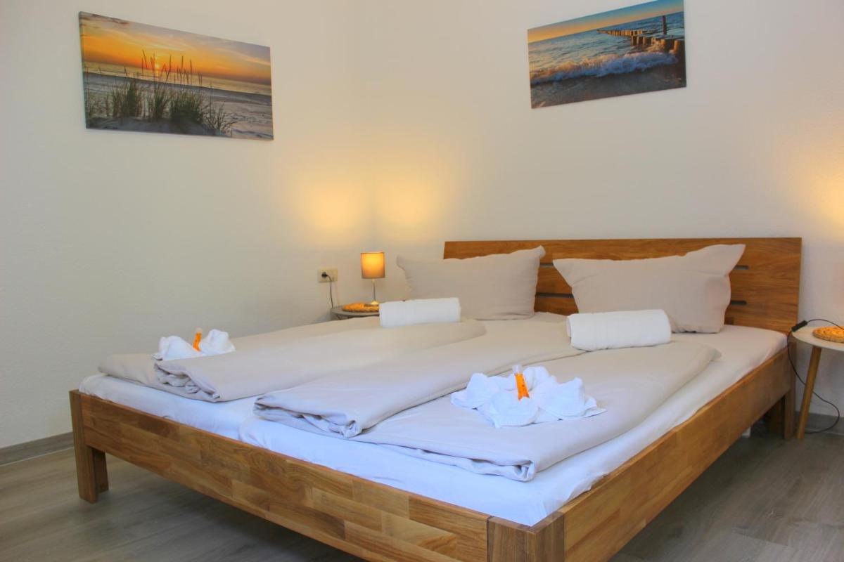 Gästehaus Sulsdorf - Adults only