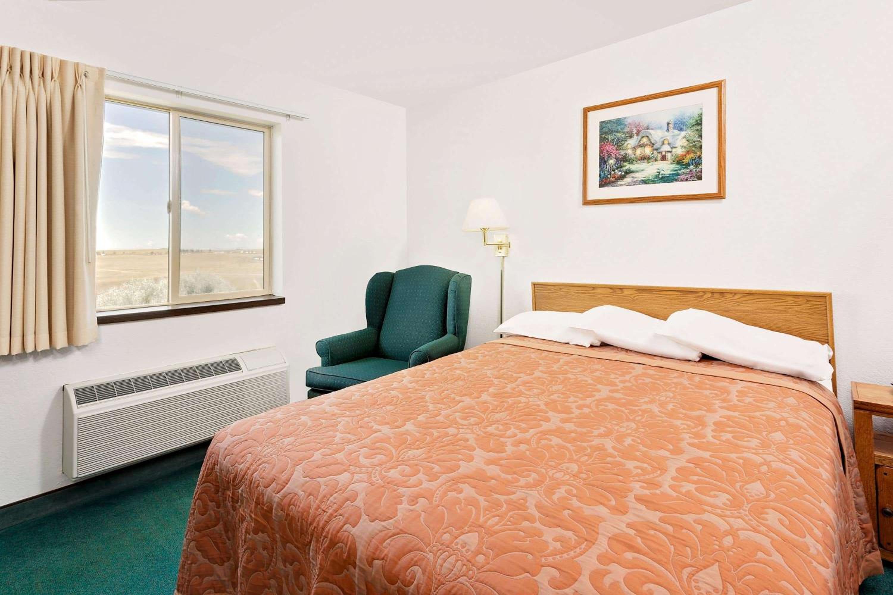 Super 8 by Wyndham Cut Bank, 사진 18