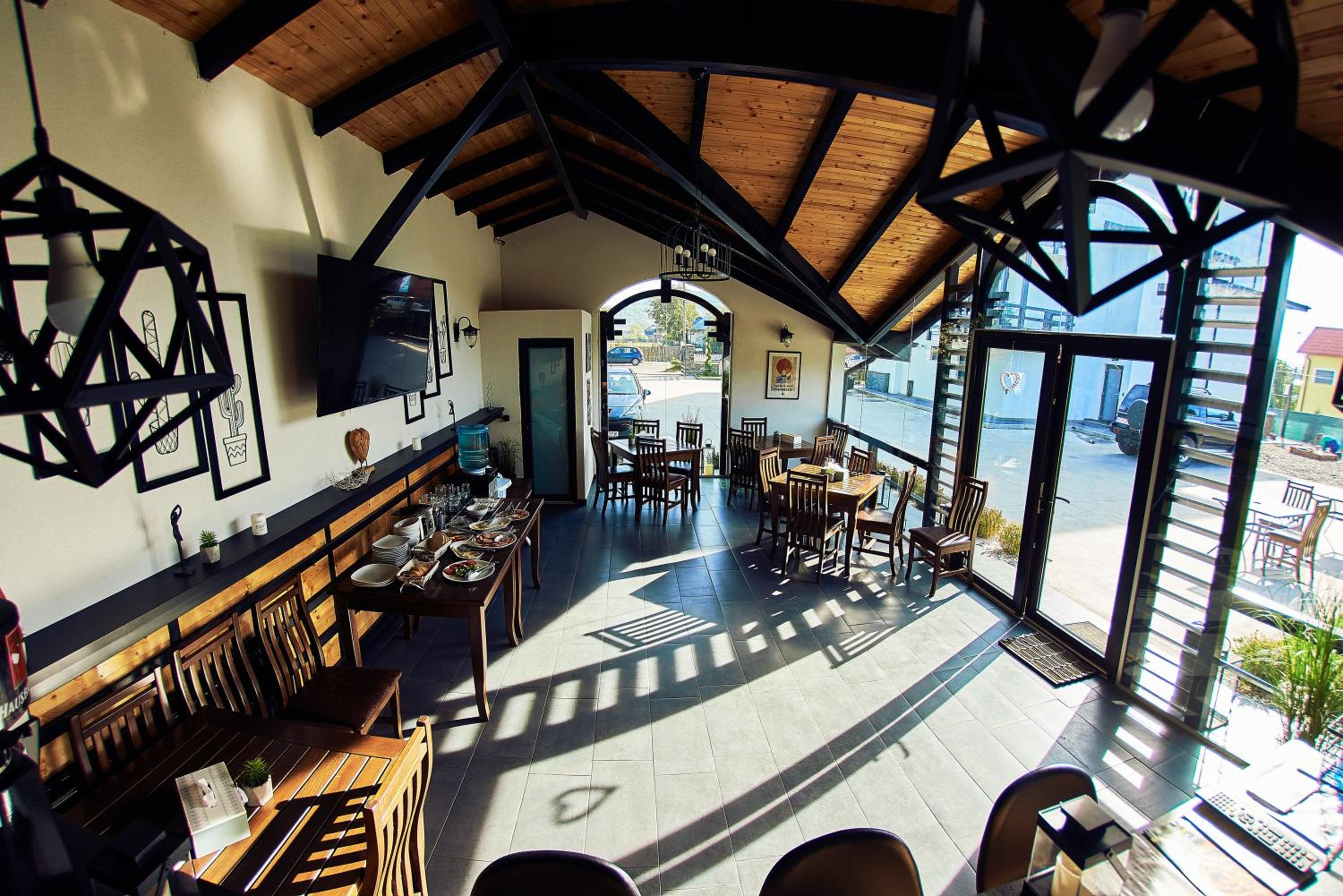 Boutique Hotel Casa Medievala view 5