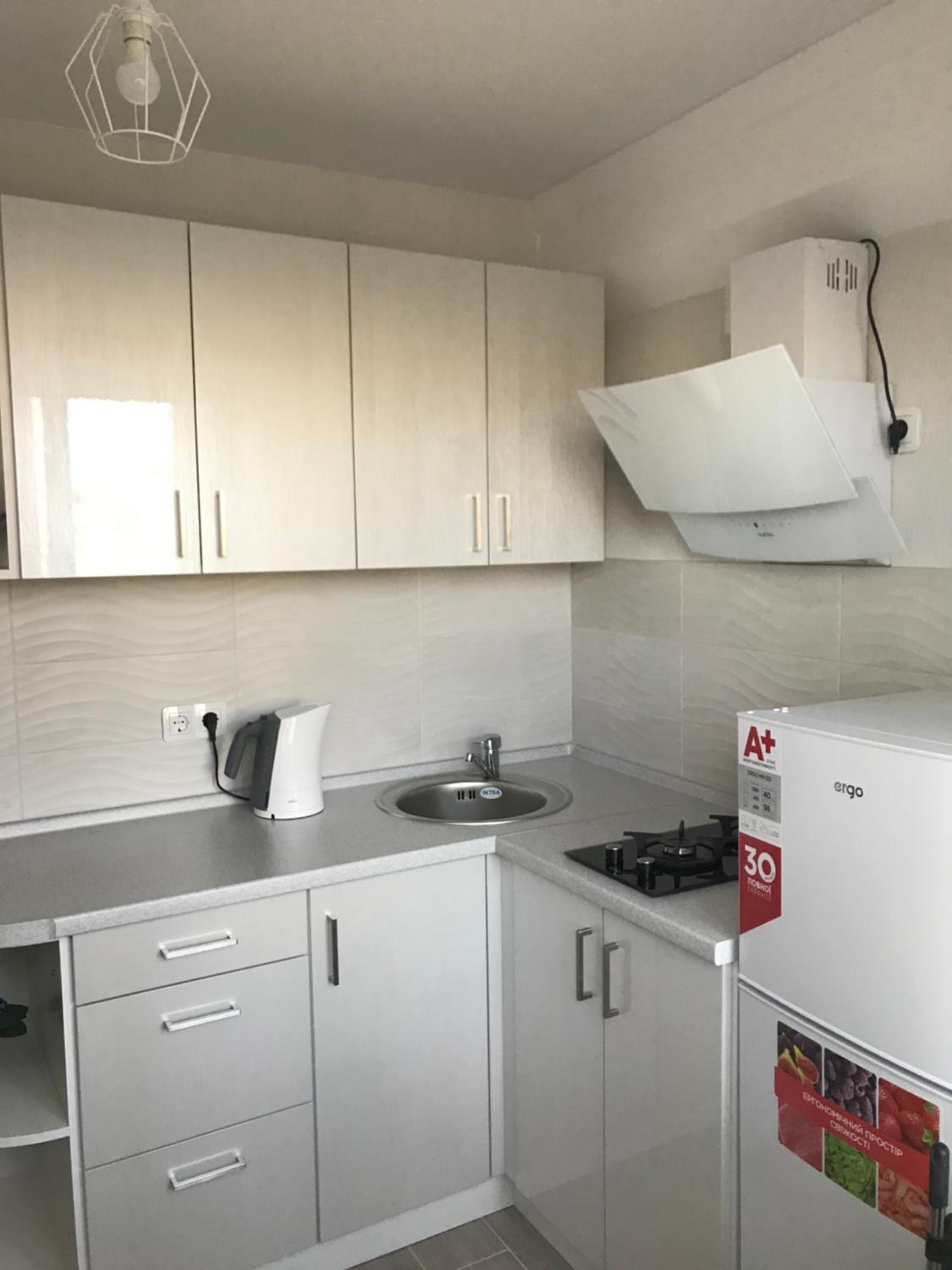 Apartment Metro Minska view 5