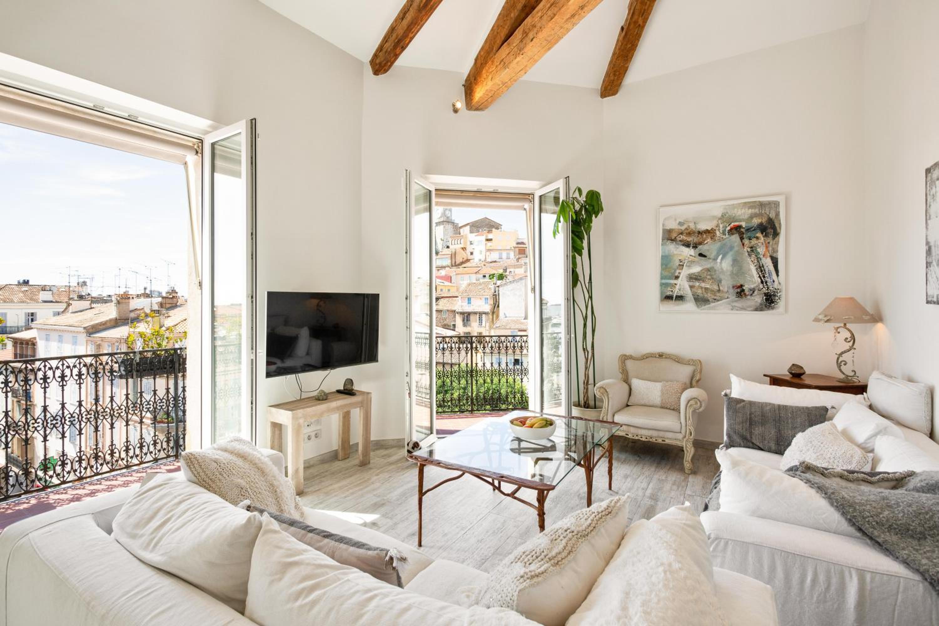 Duplex ForVille photo 2