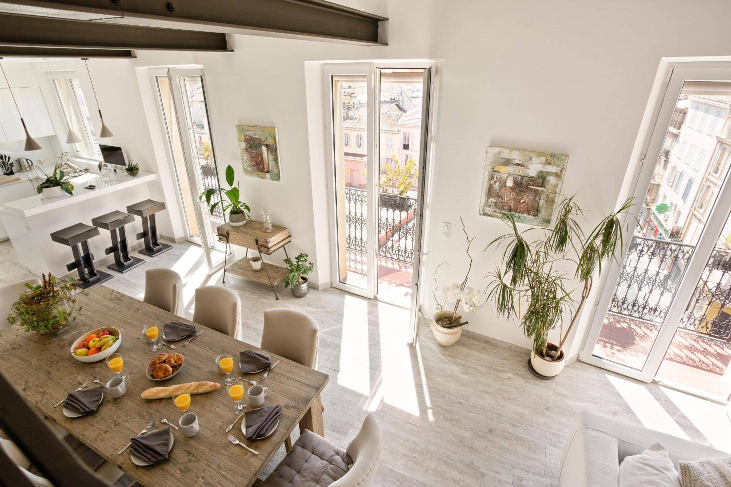 Duplex ForVille photo 4