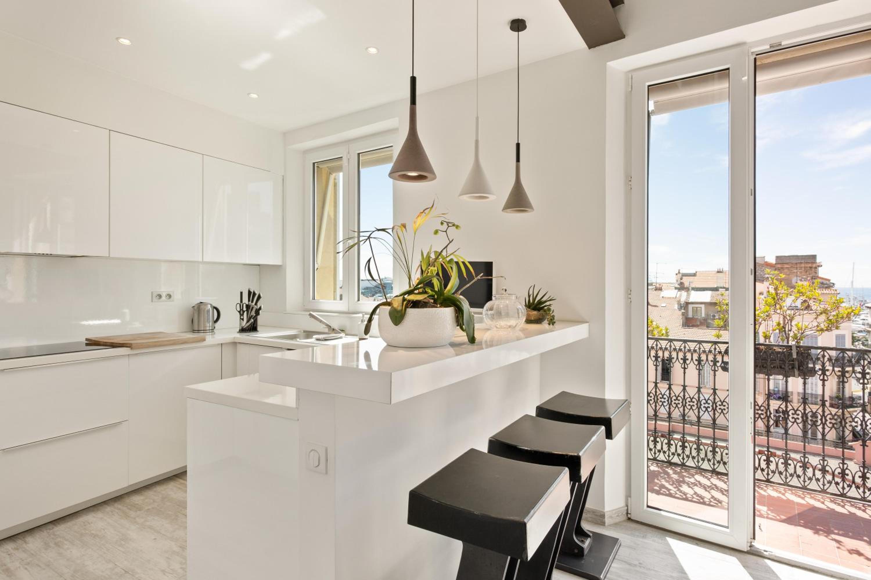 Duplex ForVille photo 3