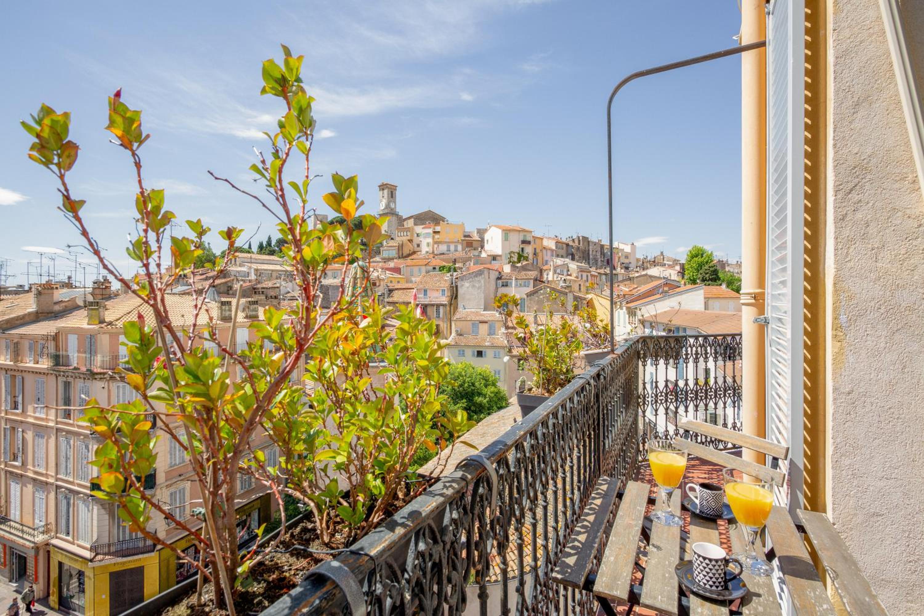 Duplex ForVille photo 5