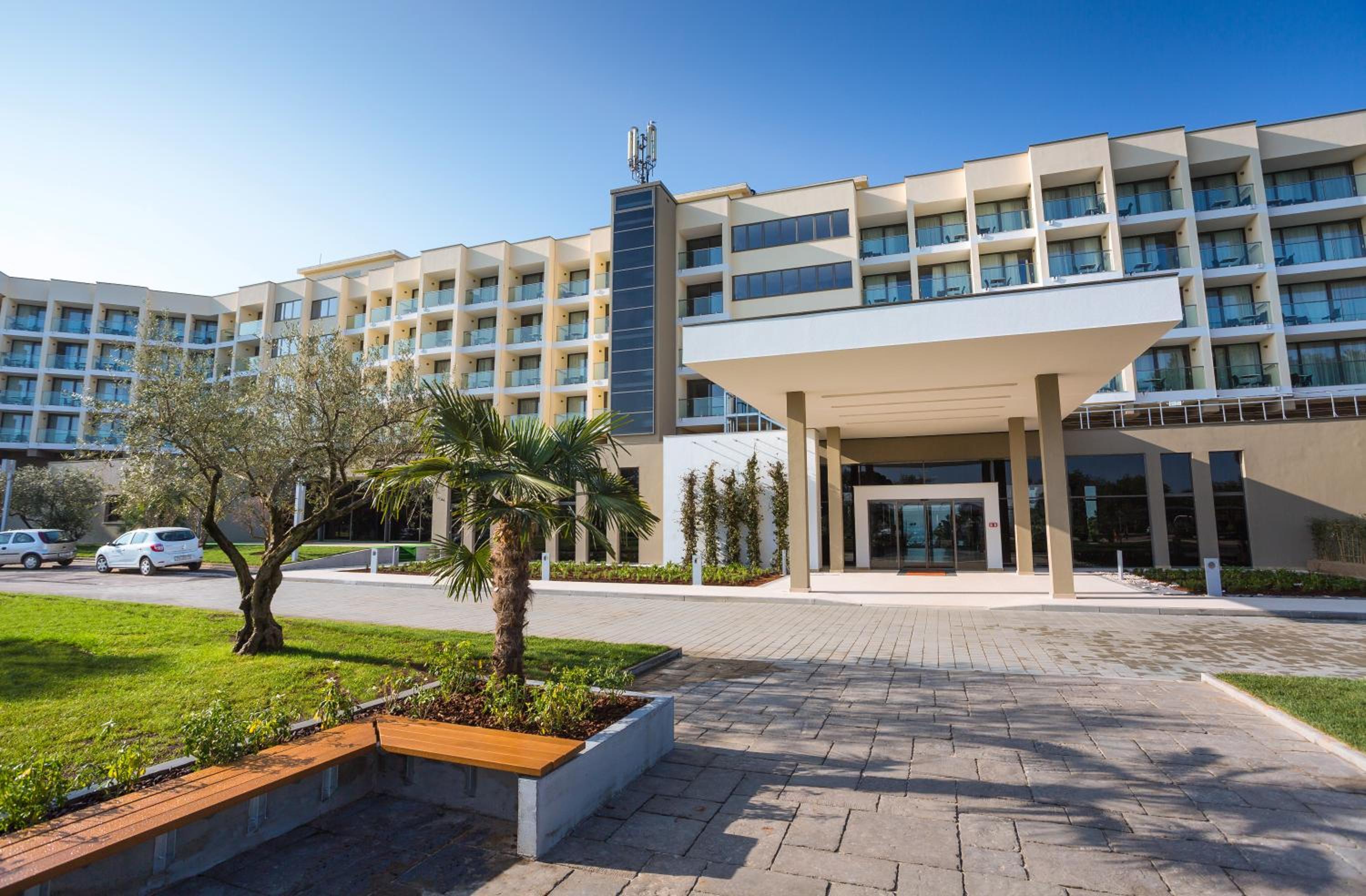 Hotel Materada Plava Laguna - Property Image 37