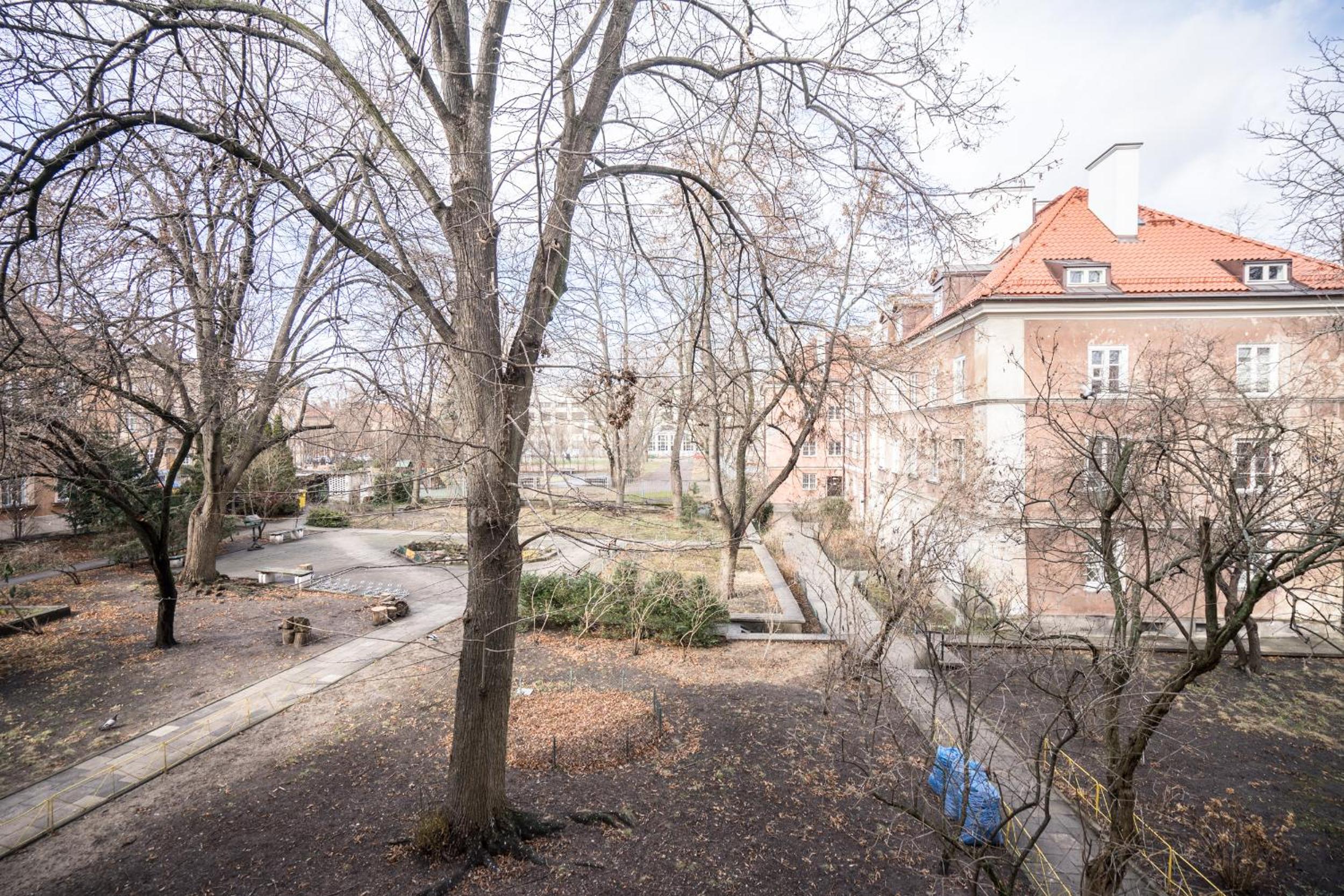 Old Town Heart VIII - Kościelna