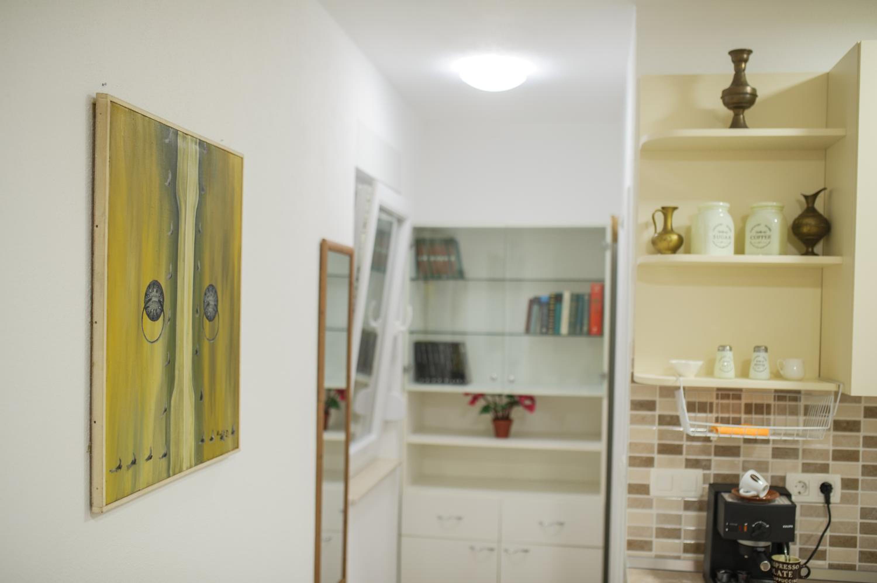 Studio Apartments KIM - Dilberovic