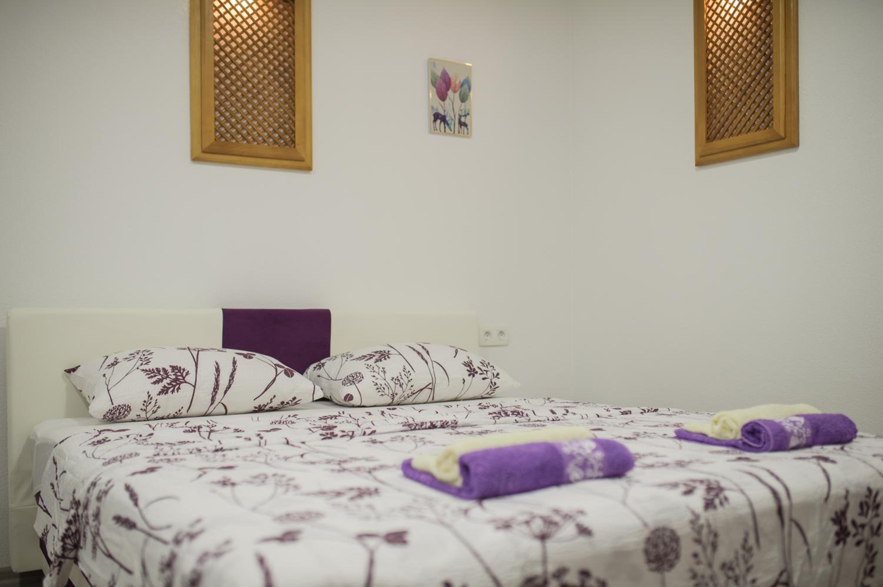 Studio Apartments KIM - Dilberovic