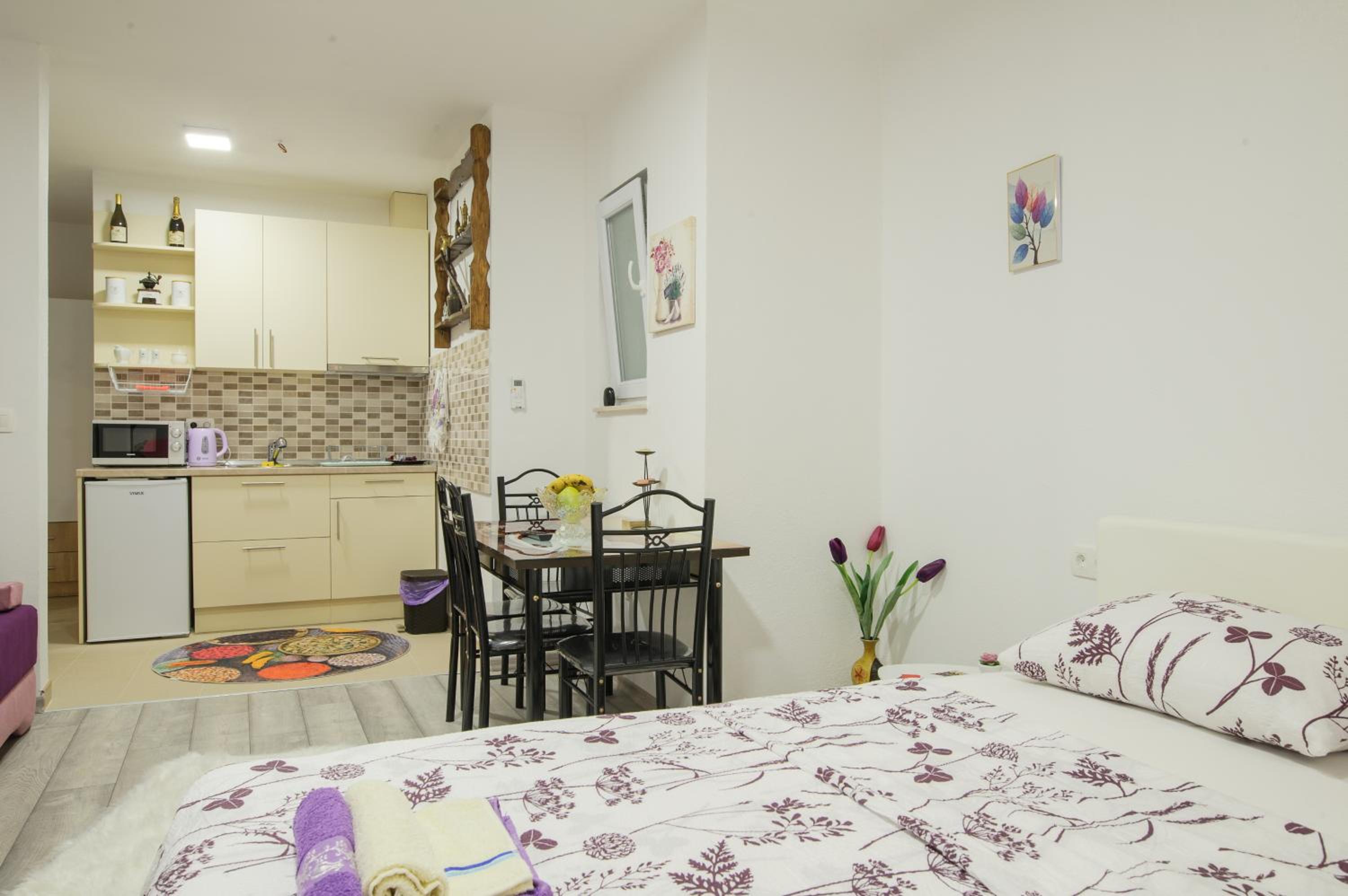 Studio Apartments KIM - Dilberovic