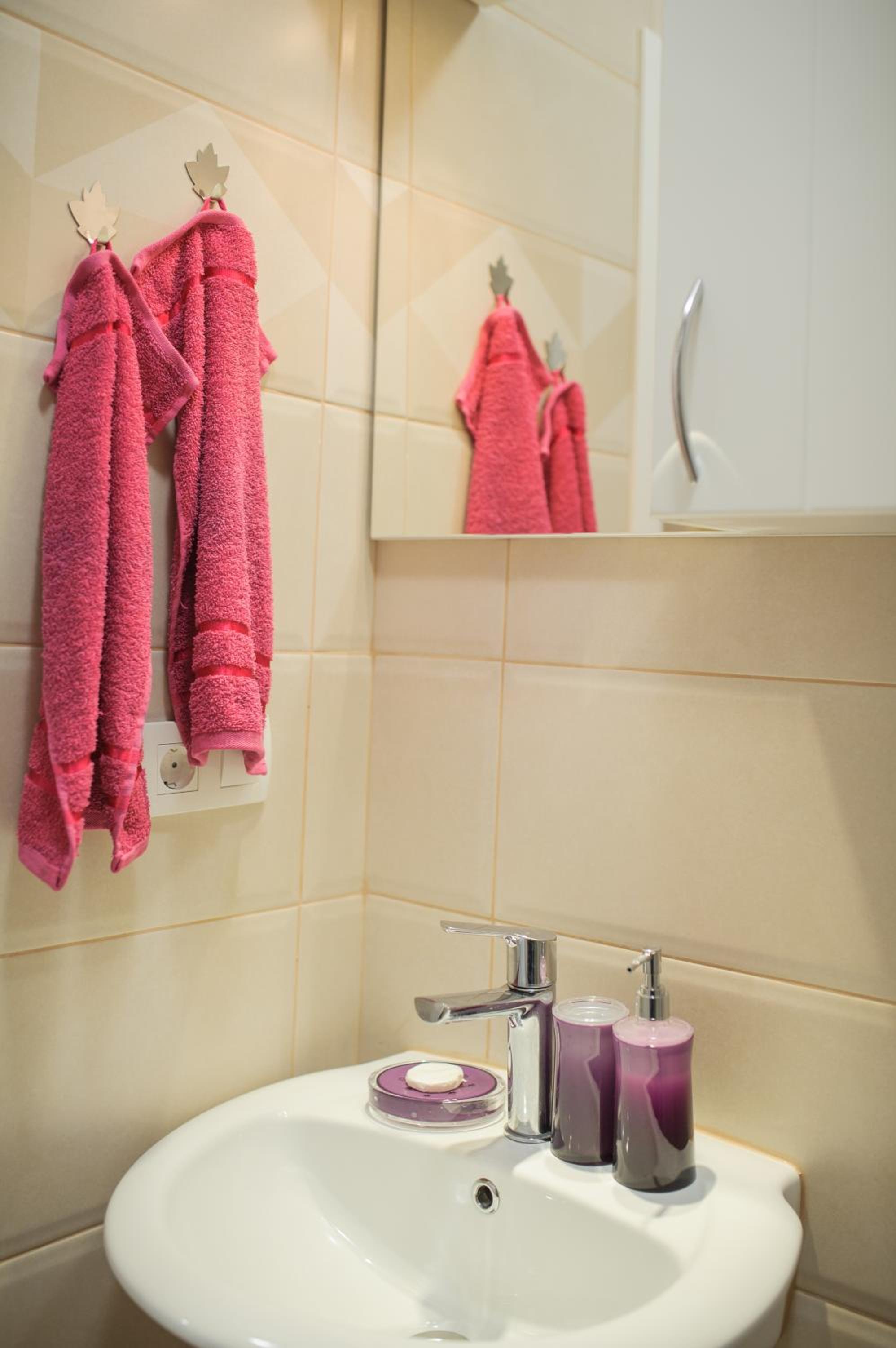 Studio Apartments KIM - Dilberovic