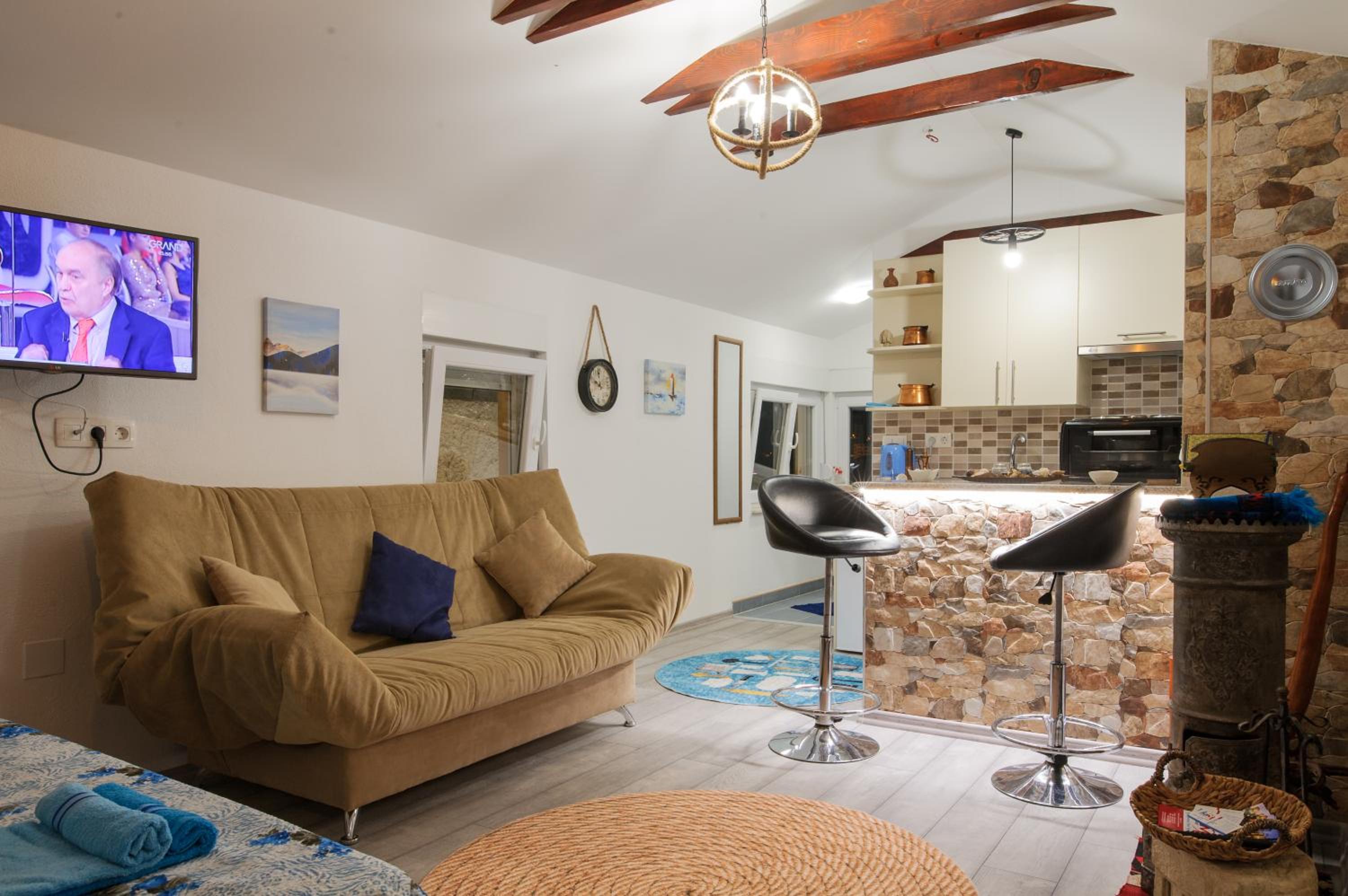 Studio Apartments KIM - Dilberovic