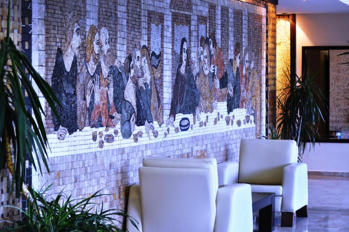 Camyuva Beach Hotel - Image 12