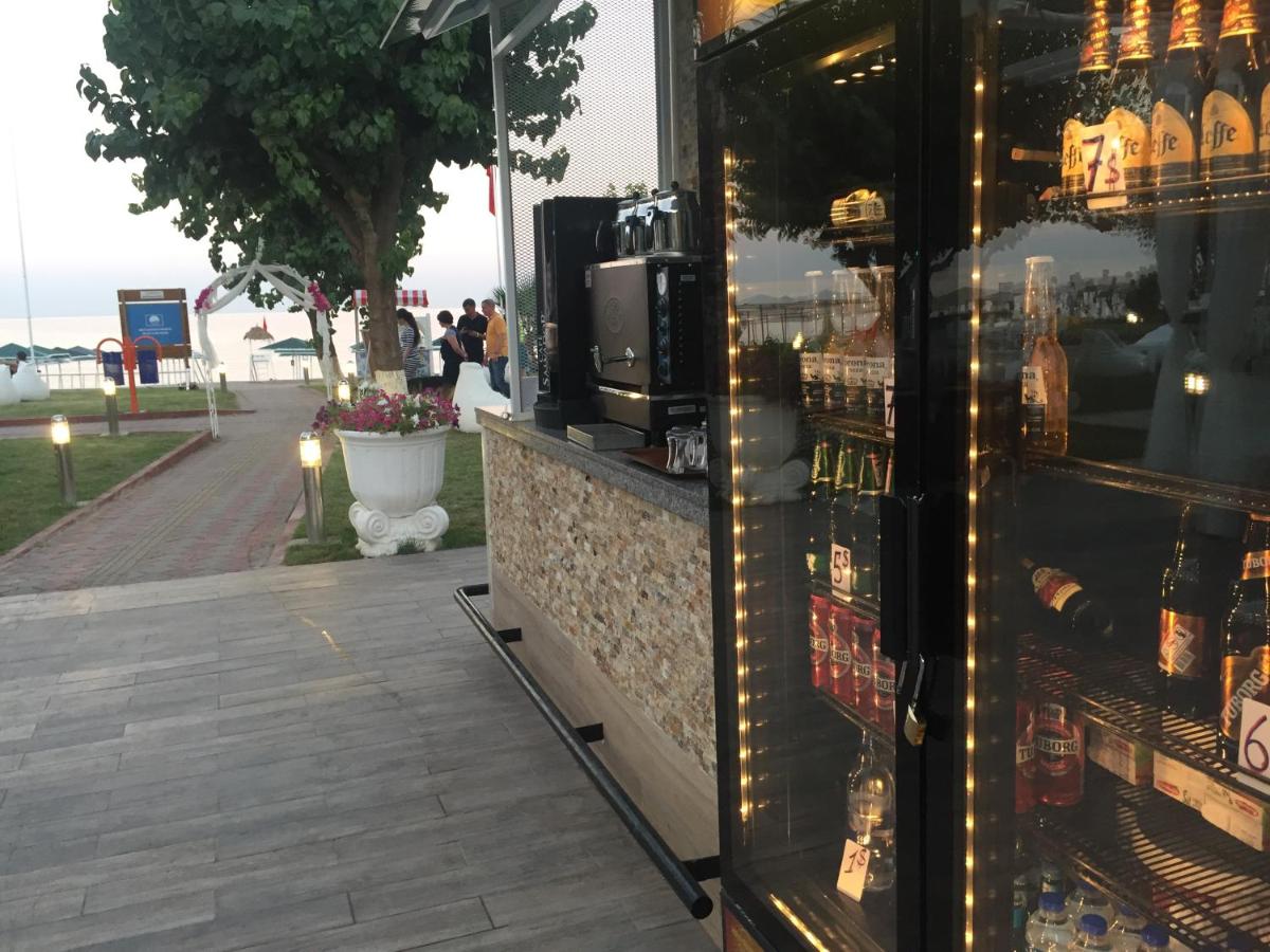 Camyuva Beach Hotel - Image 20