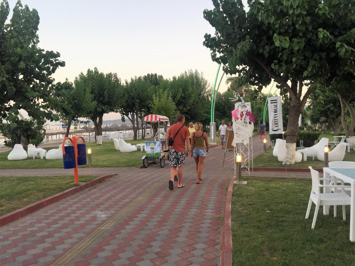 Camyuva Beach Hotel - Image 52