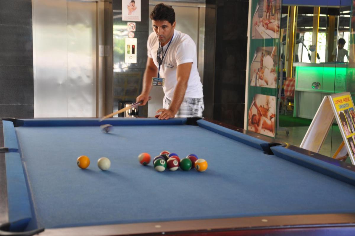 Camyuva Beach Hotel - Image 48