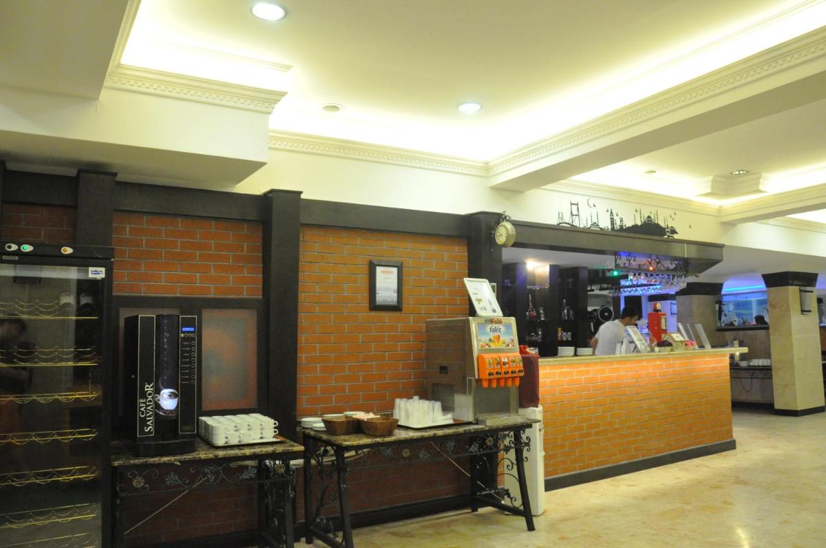 Camyuva Beach Hotel - Image 14