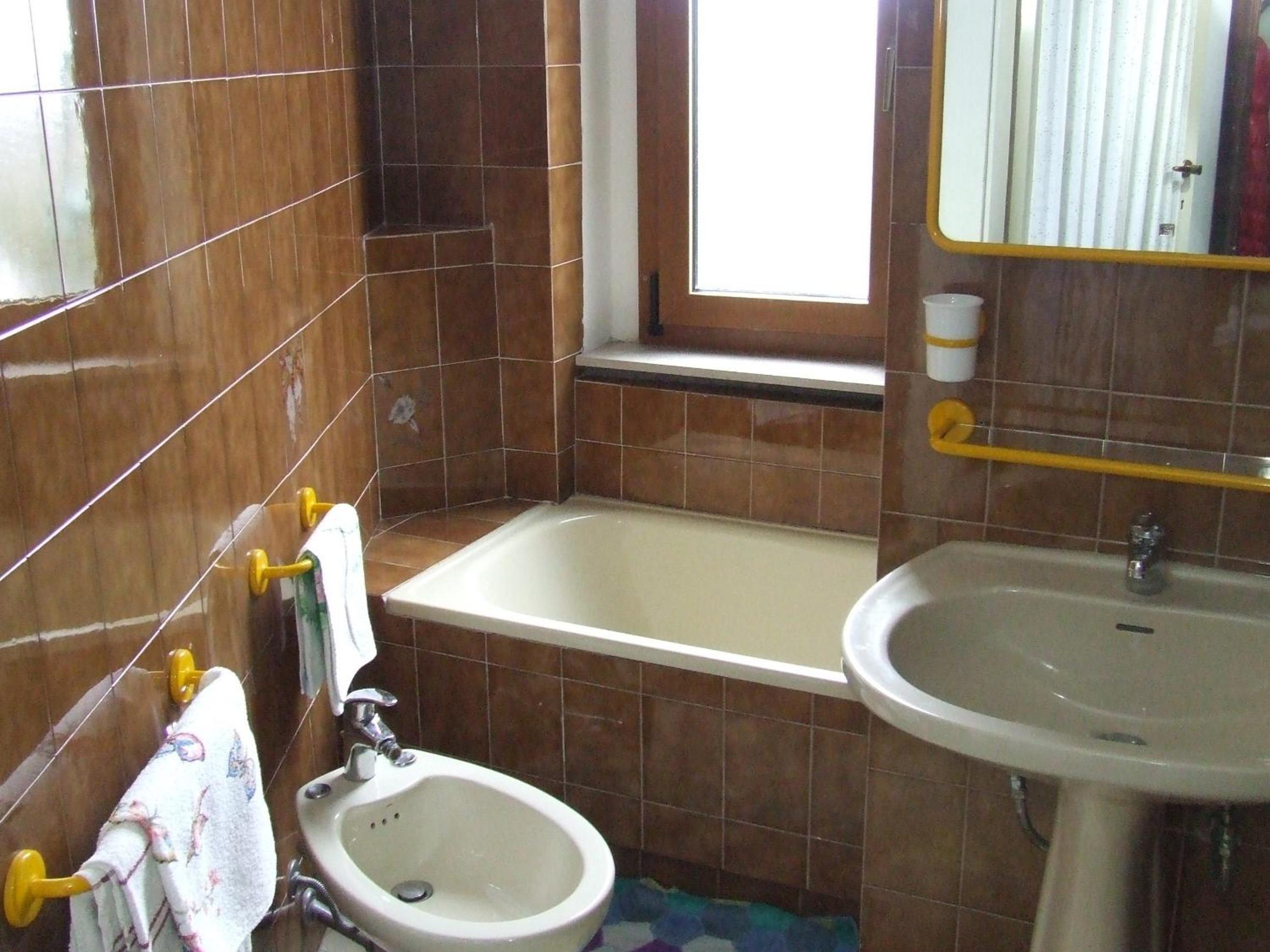 Chiara B&b en Trieste