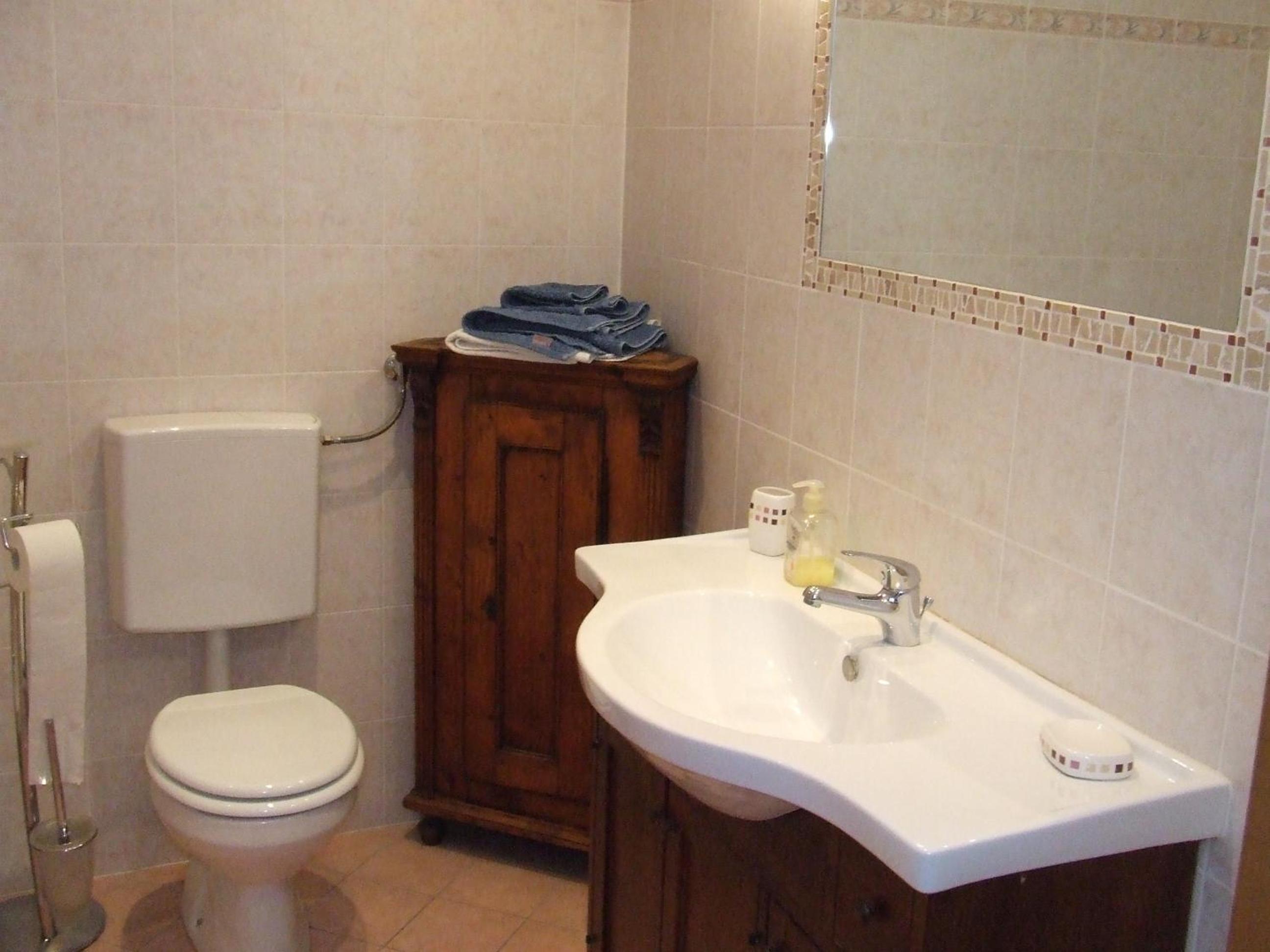 Chiara B&b en Trieste