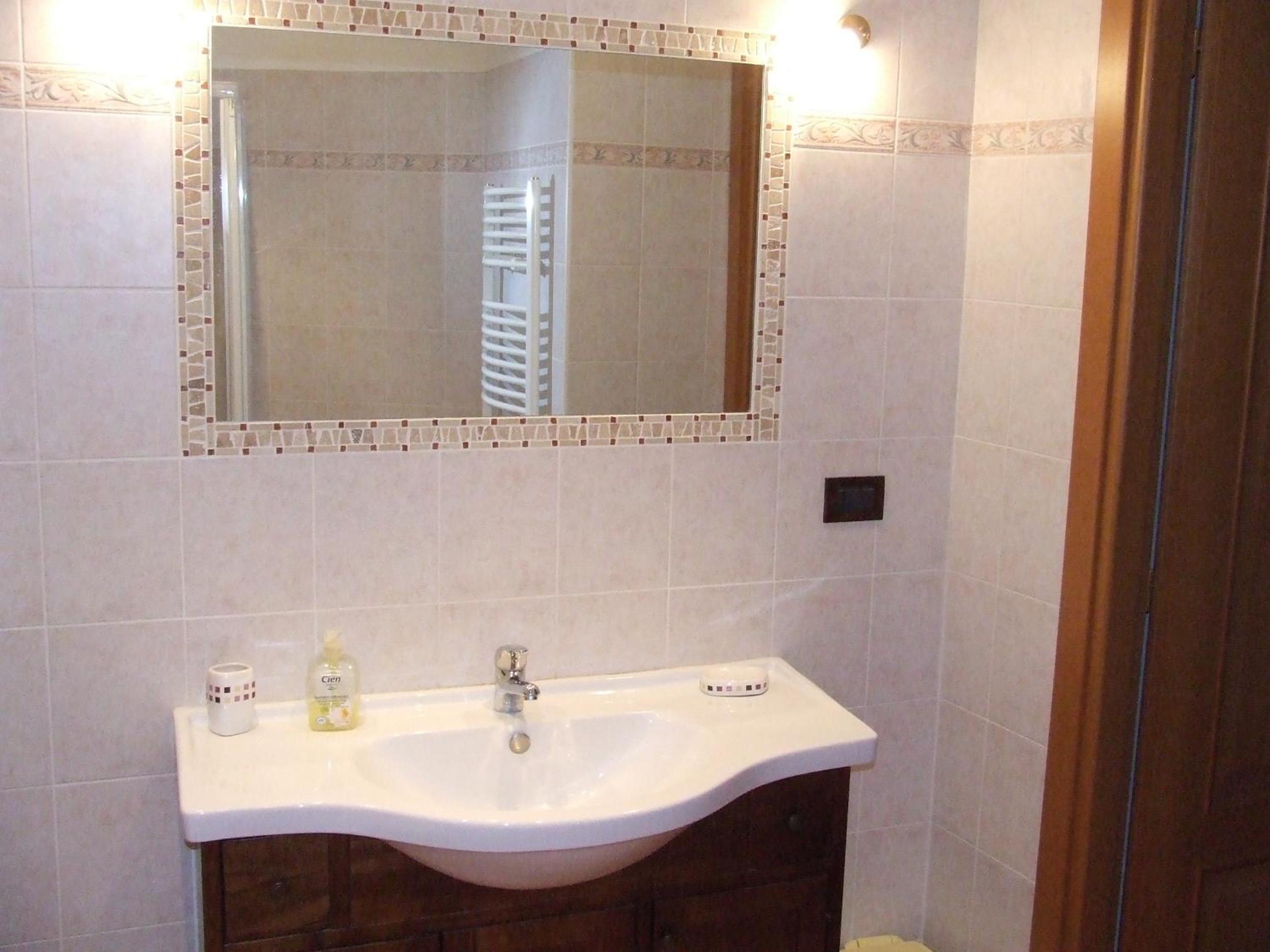 Chiara B&b en Trieste
