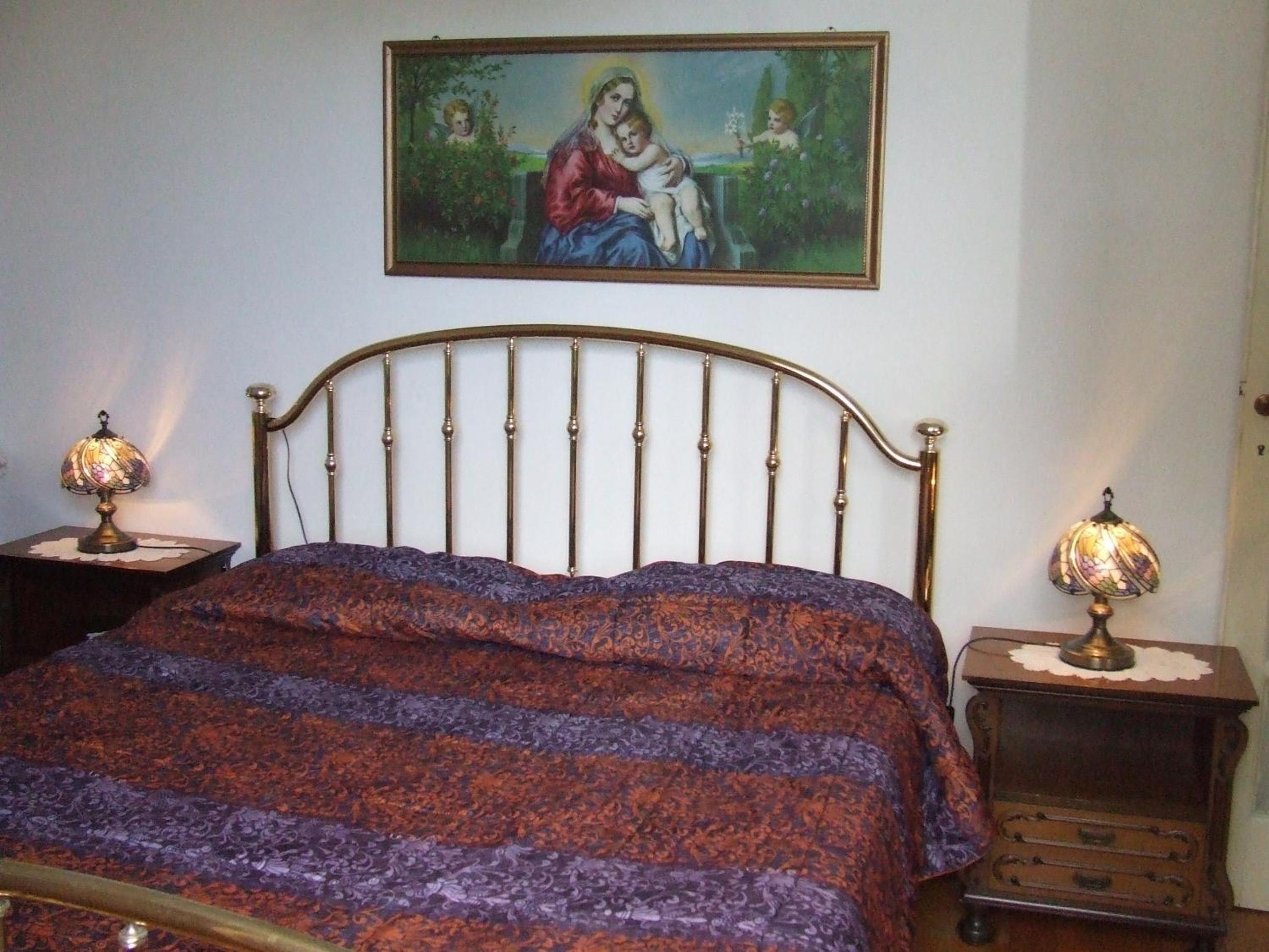 Chiara B&b en Trieste