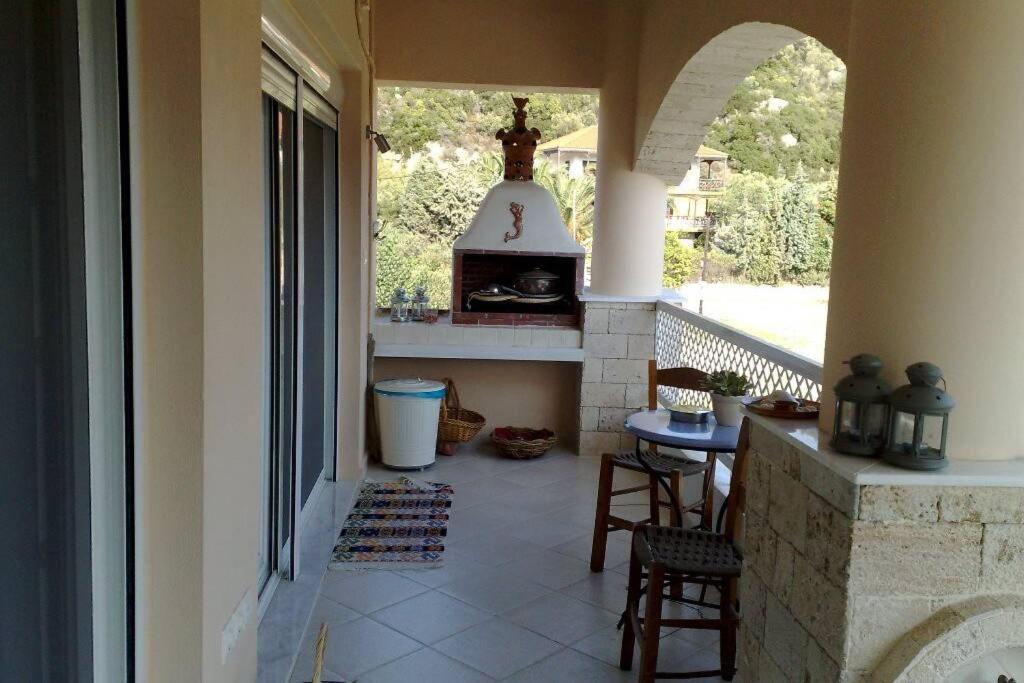 Villea Village view 5