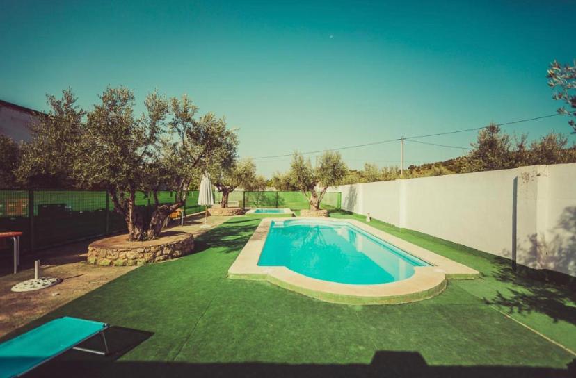 Posada Peñarubia