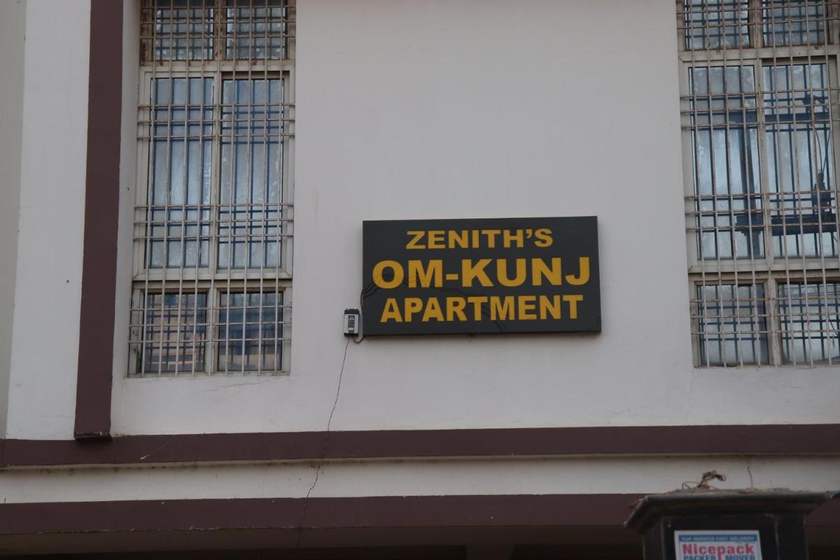 hotel building