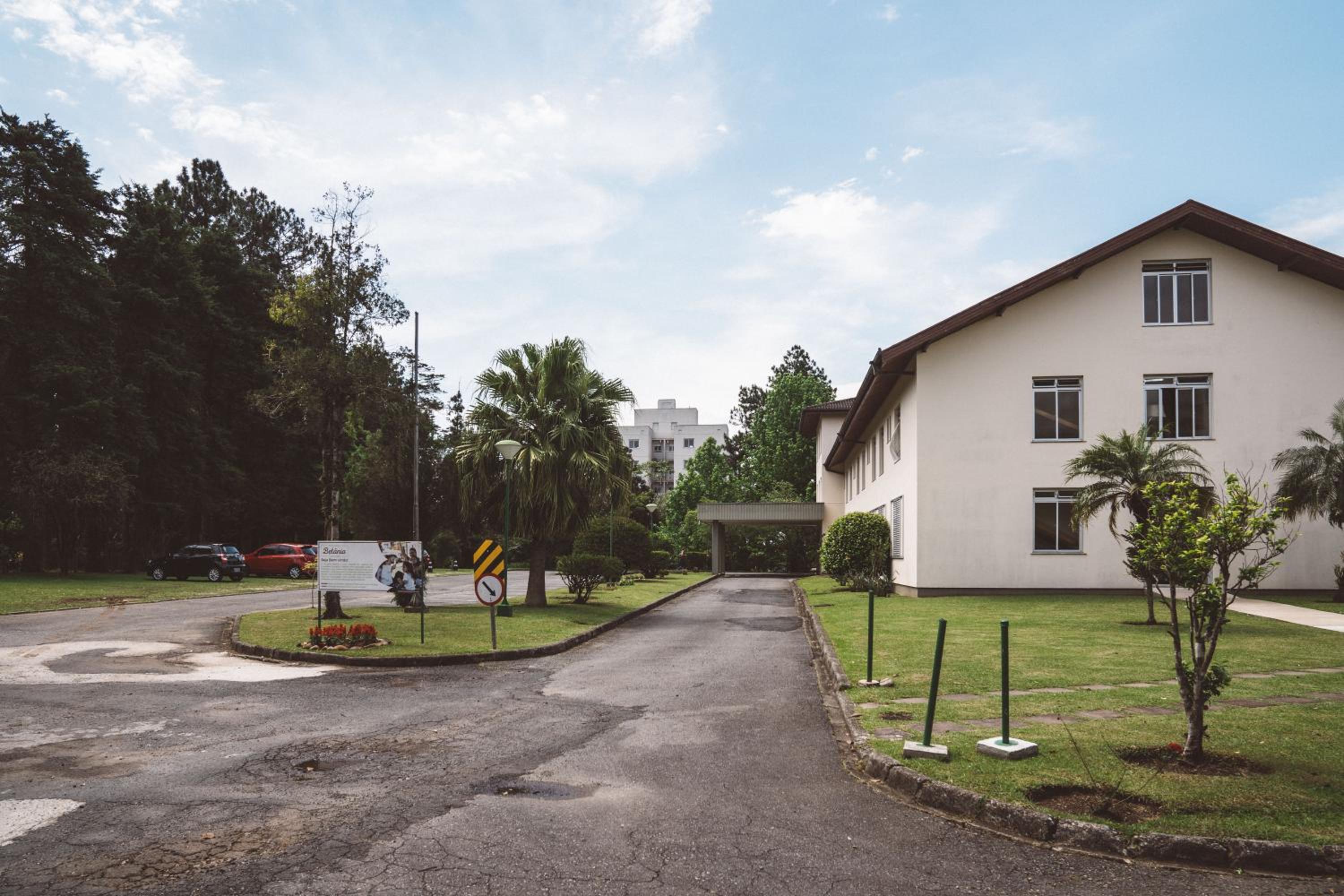 Pousada Betânia