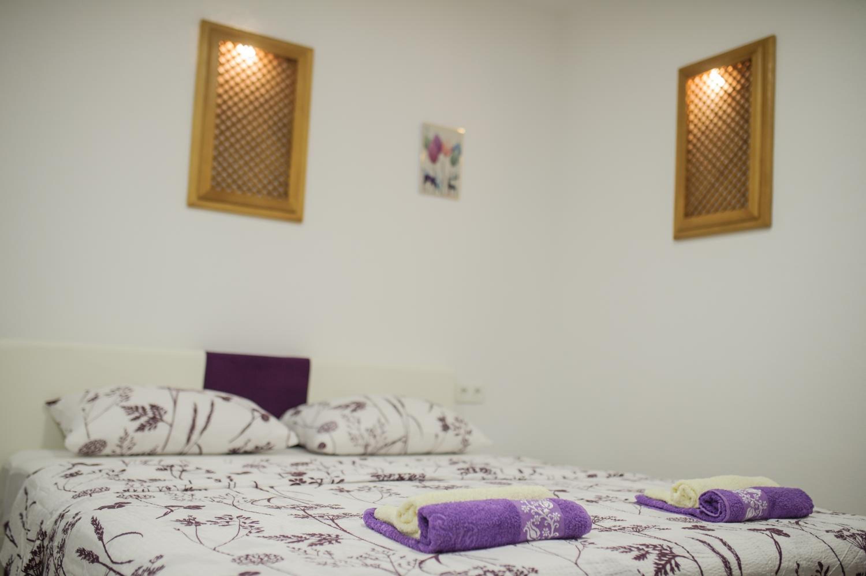 Studio Apartments KIM - Dilberovic