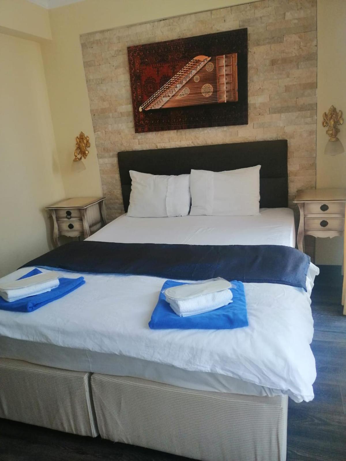 Sığacık Antik Otel view 3
