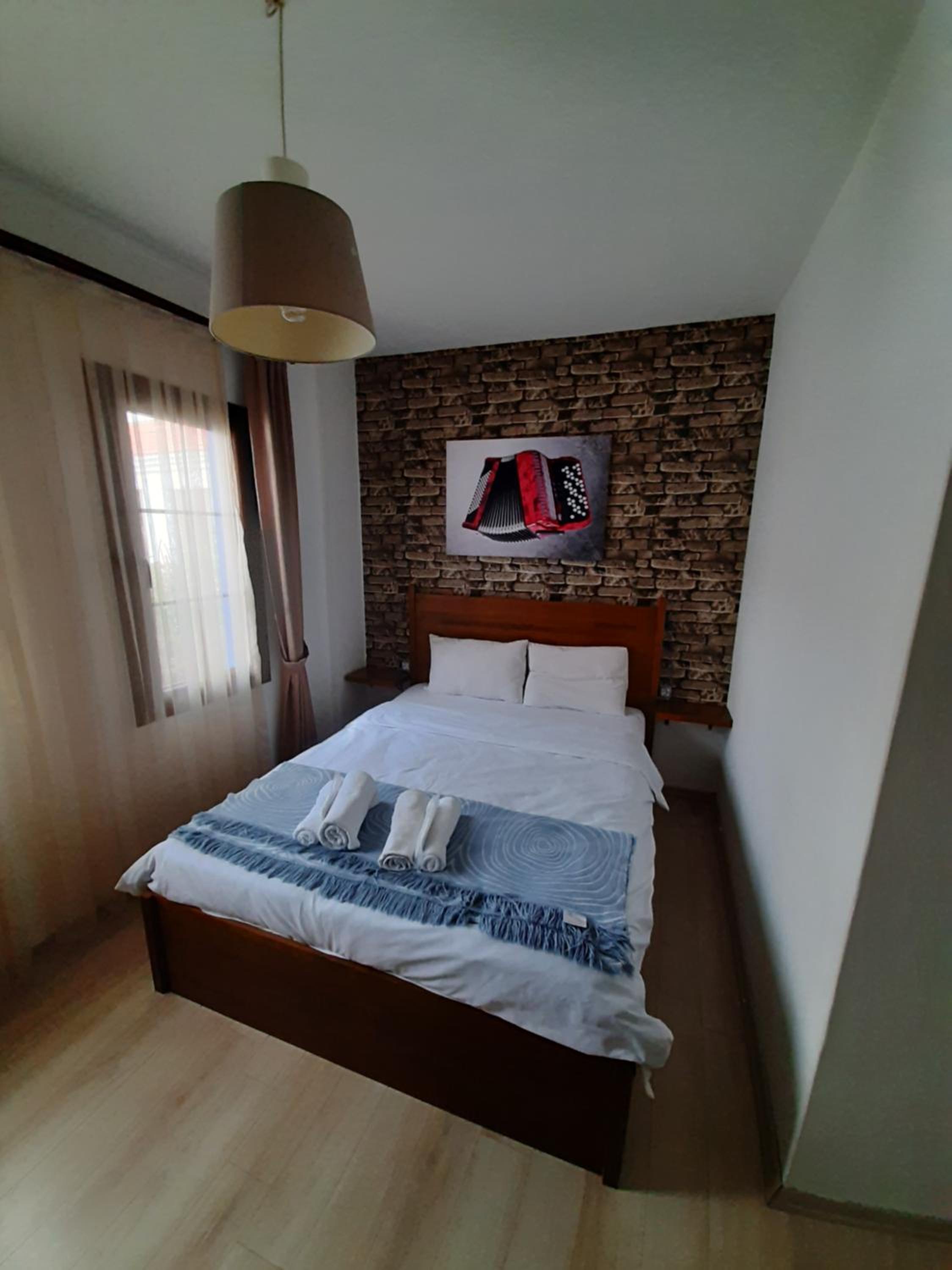 Sığacık Antik Otel view 5
