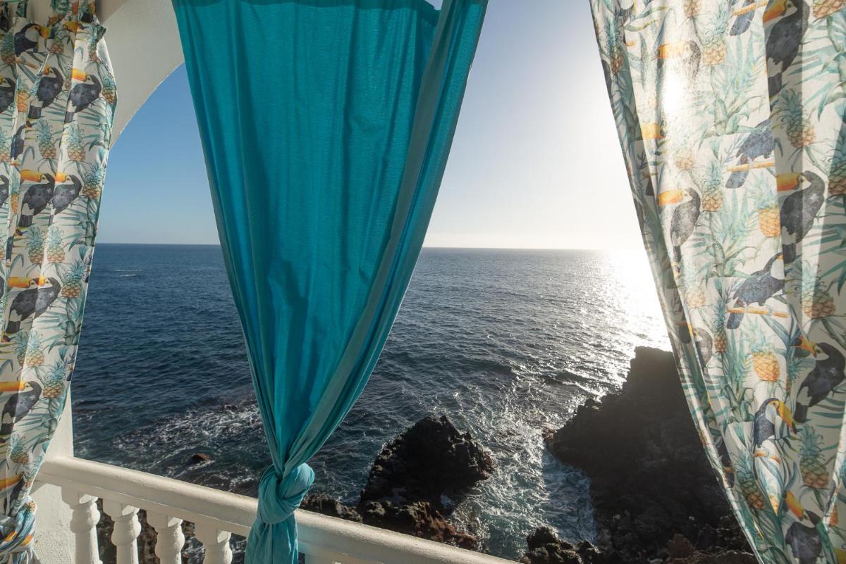 Apartamentos con vistas al mar en El Remo photo 2