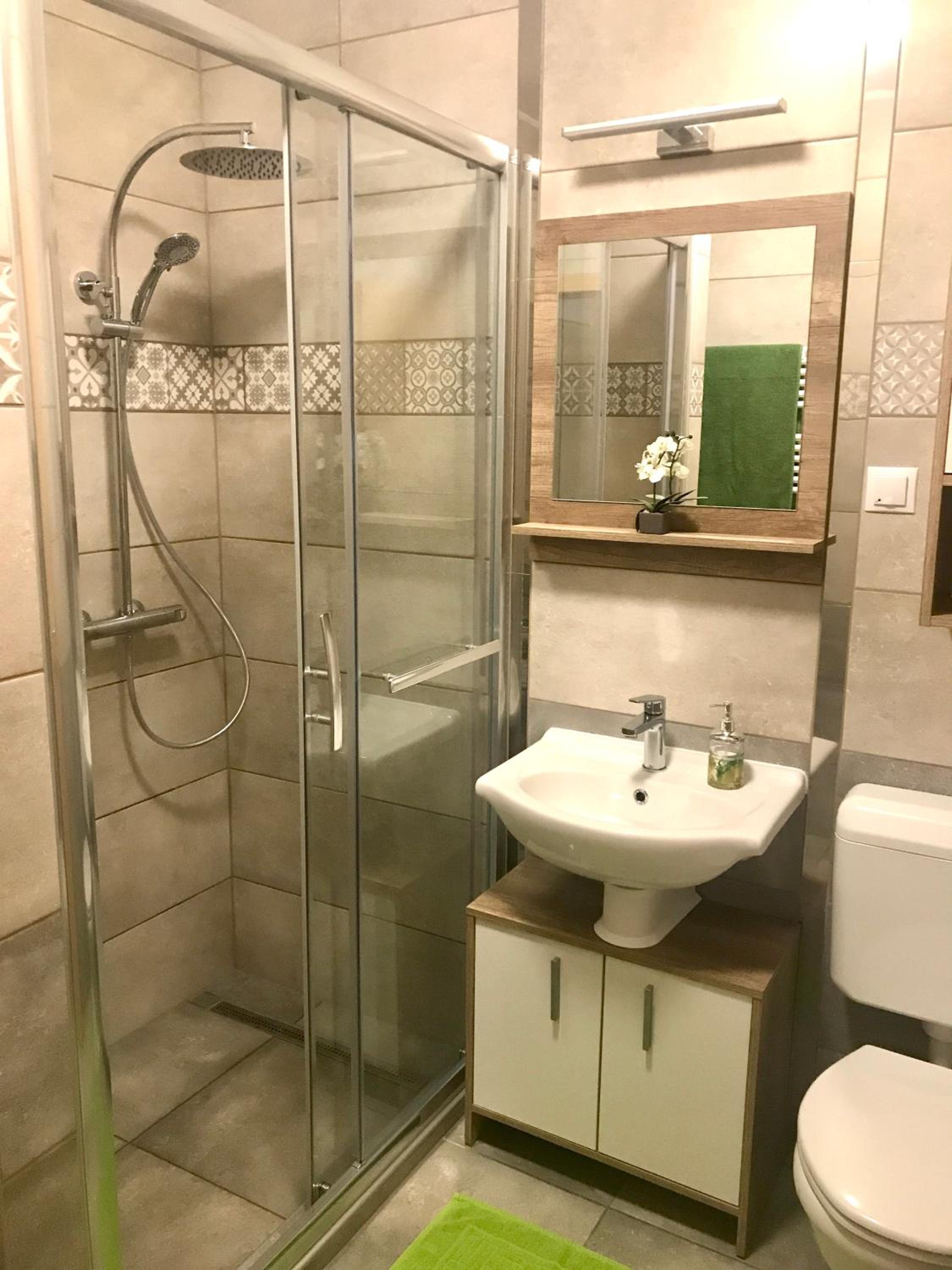 Orchidea Apartman view 5