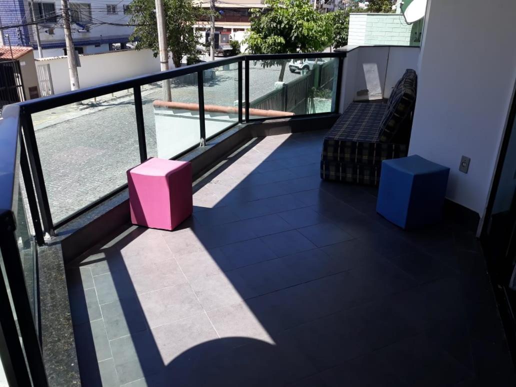 Prainha Beach House