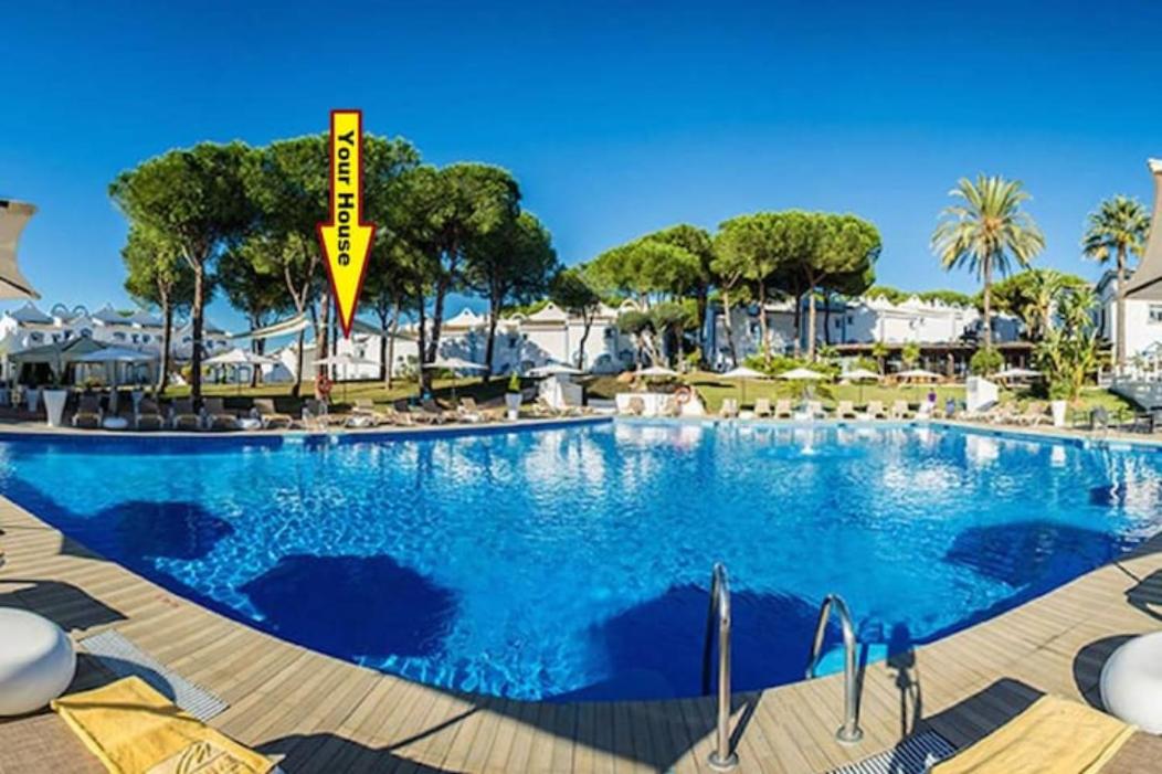 Hotel Casa Kava Superior ApartHotel Resort Near Cabopino NO CAR NEEDED - Image 1