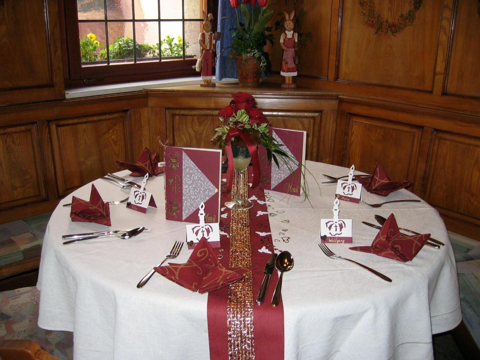 Gasthaus Zum güldenen Rößlein