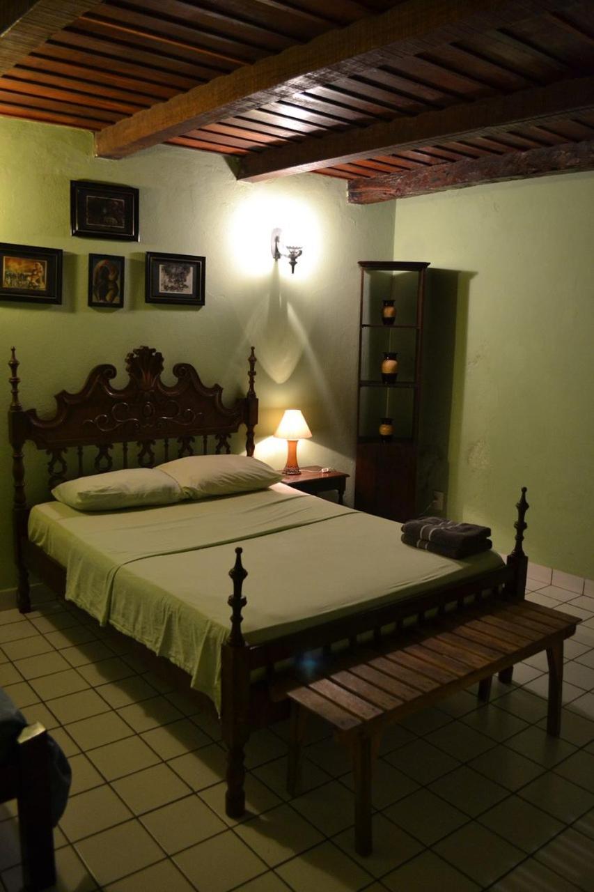 Casa Frankie