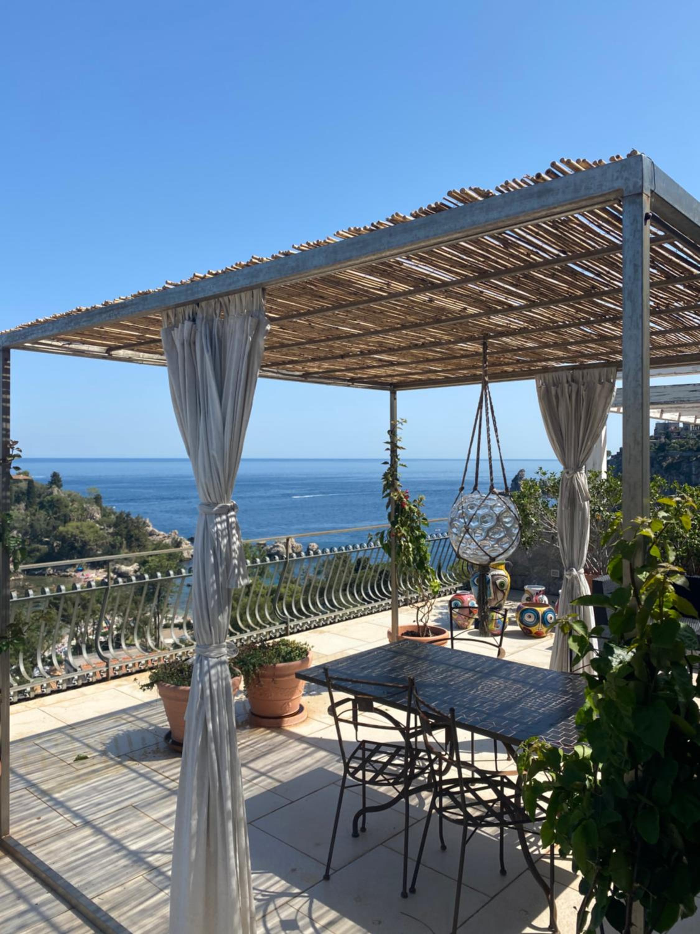 202 luxury terrace view photo 3