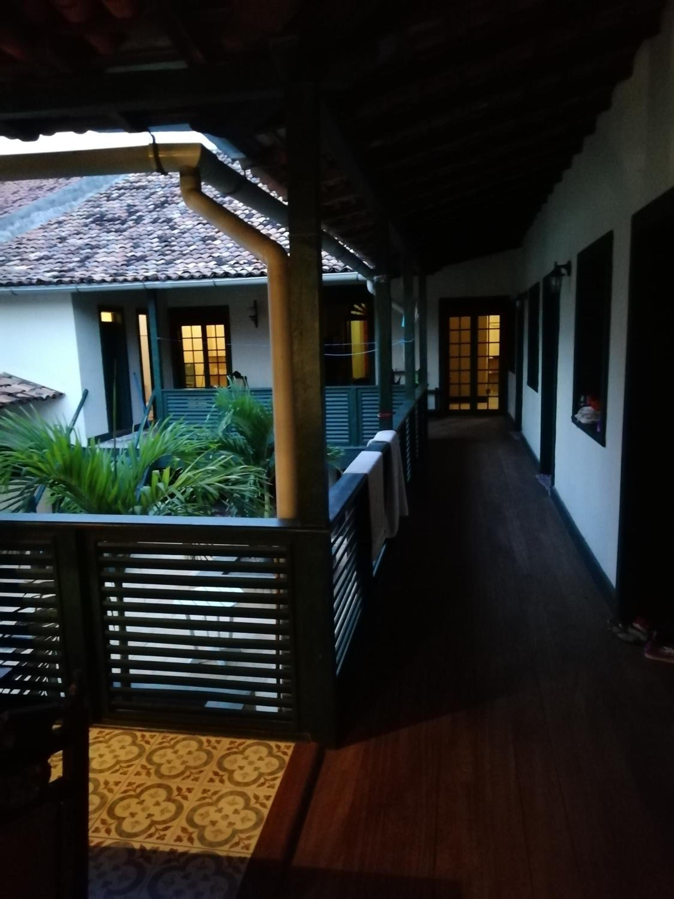 Casa Frankie