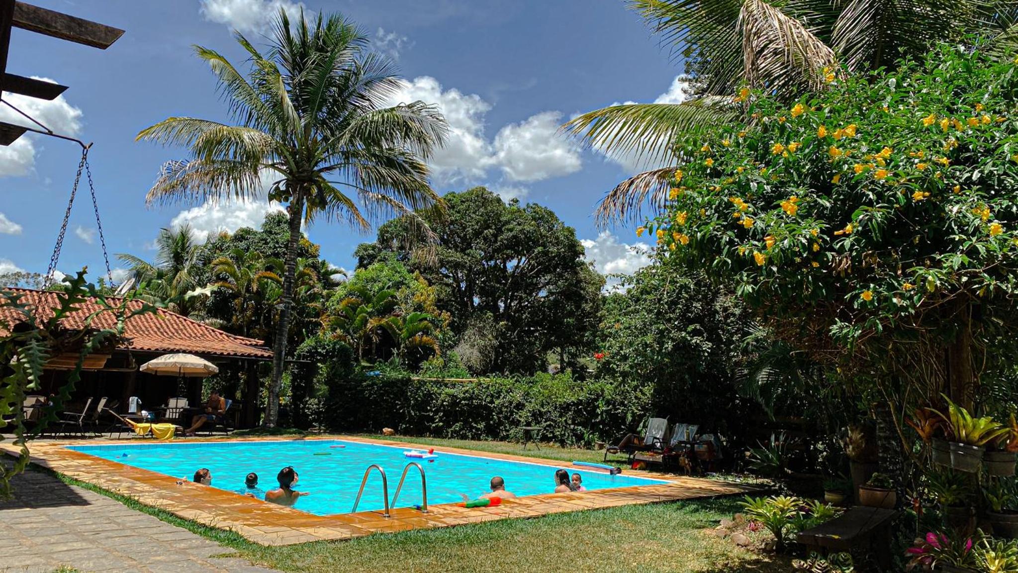 Pousada Nova Gironda