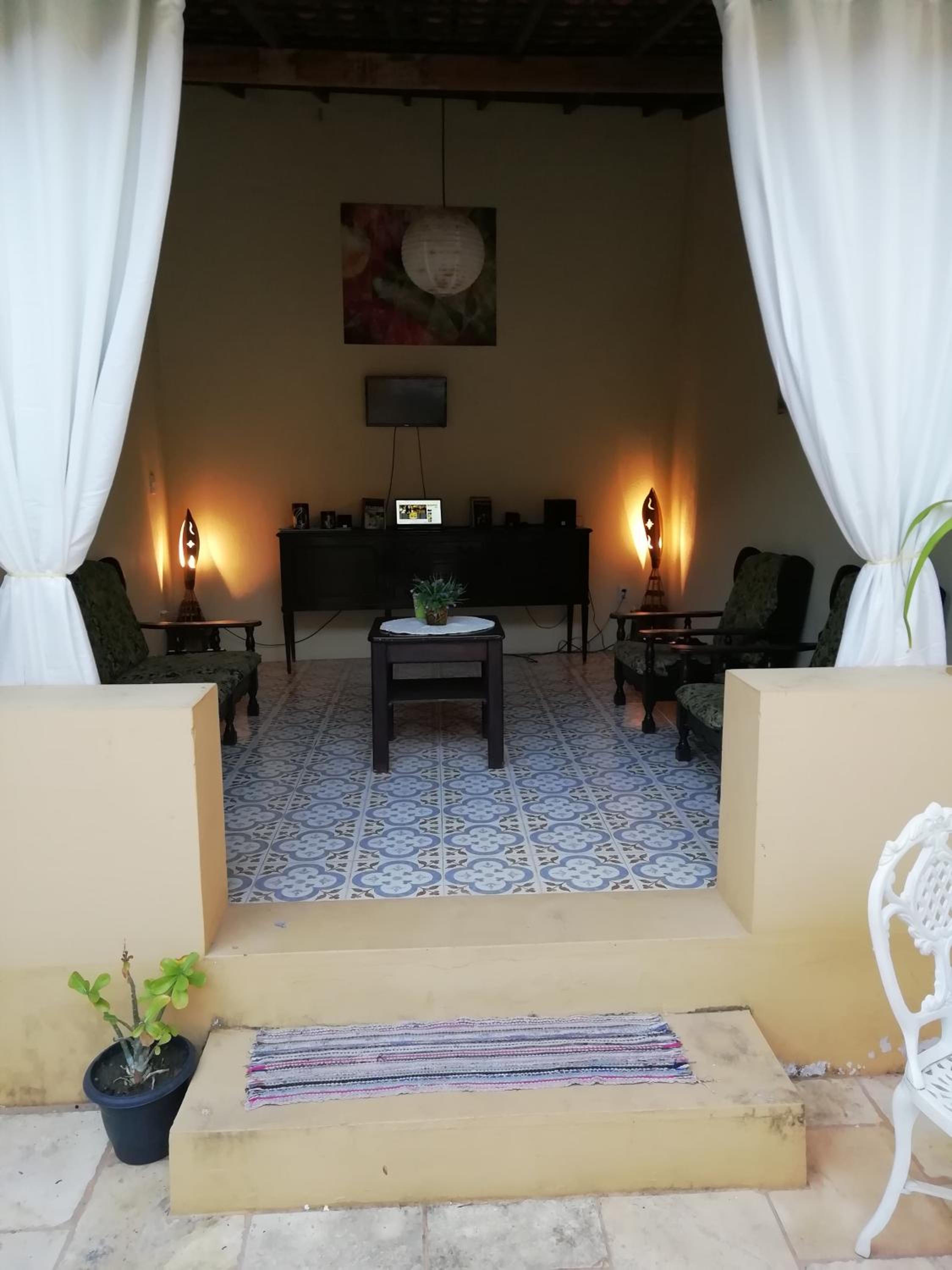 Casa Frankie
