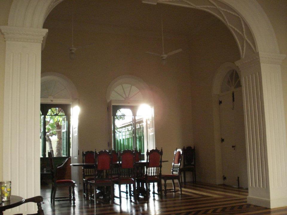 Casa Frankie