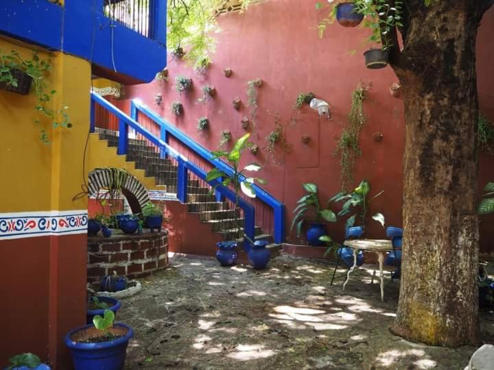 children's play area