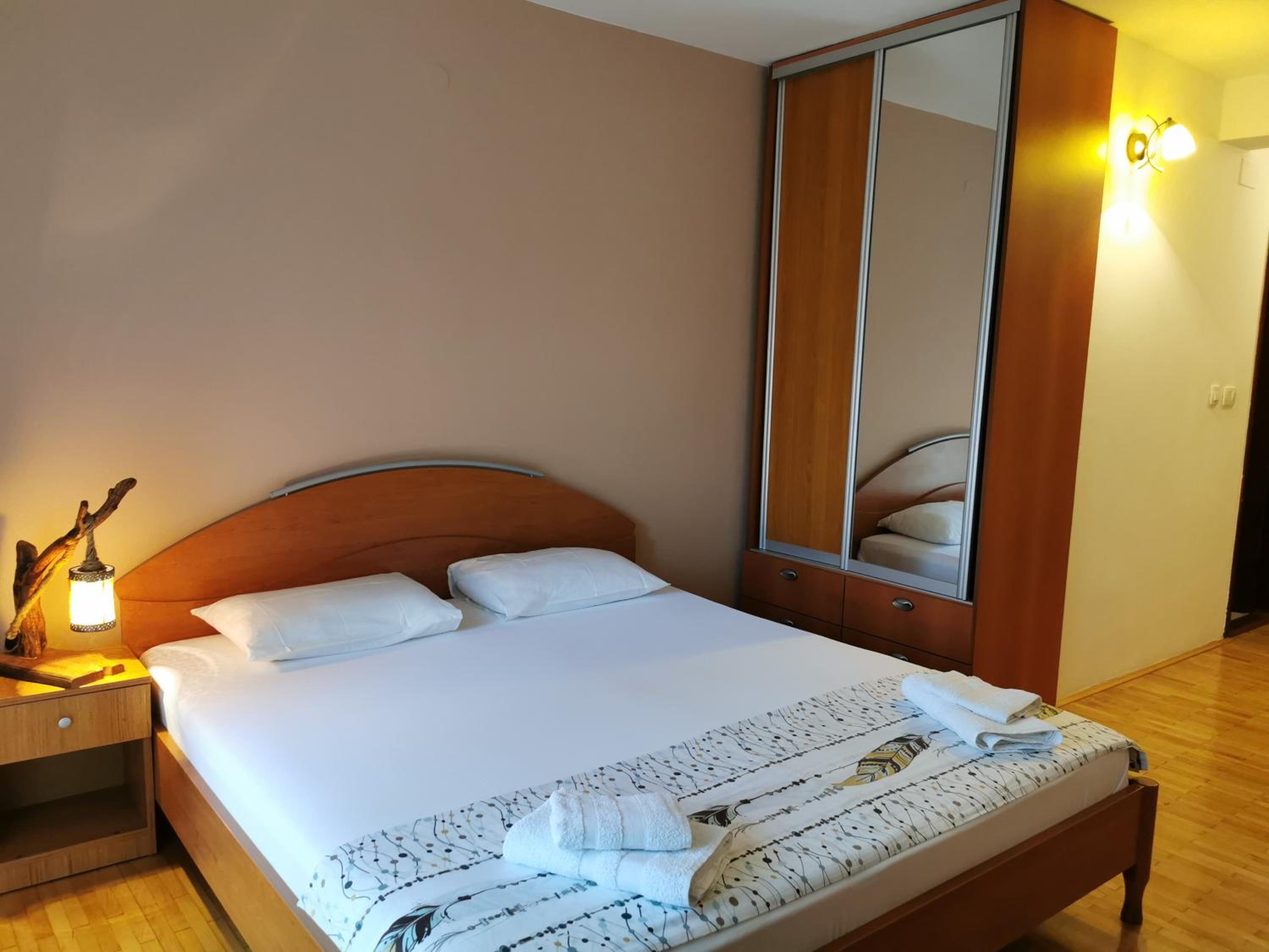 Guesthouse Vukasevic view 5