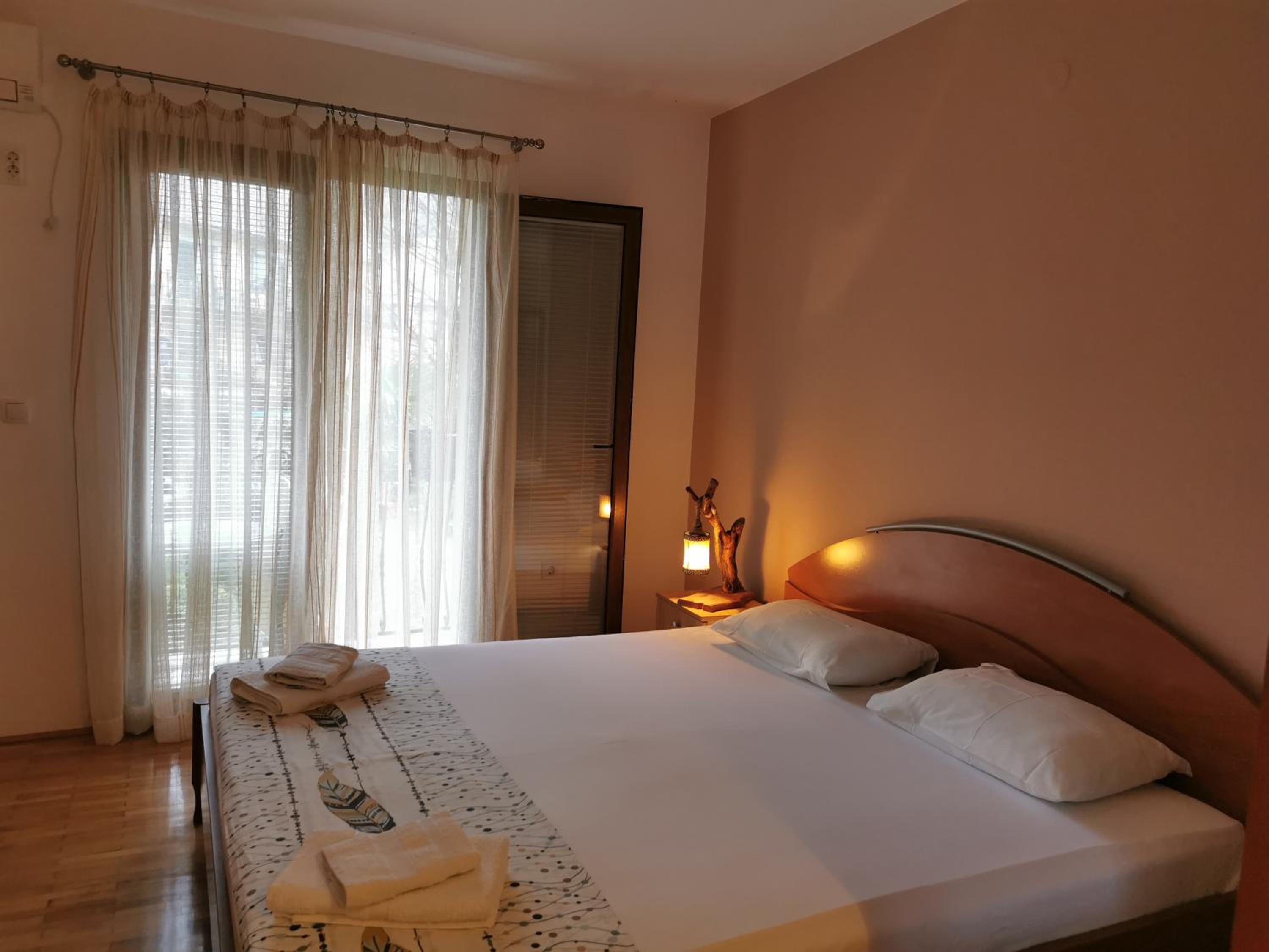 Guesthouse Vukasevic view 2