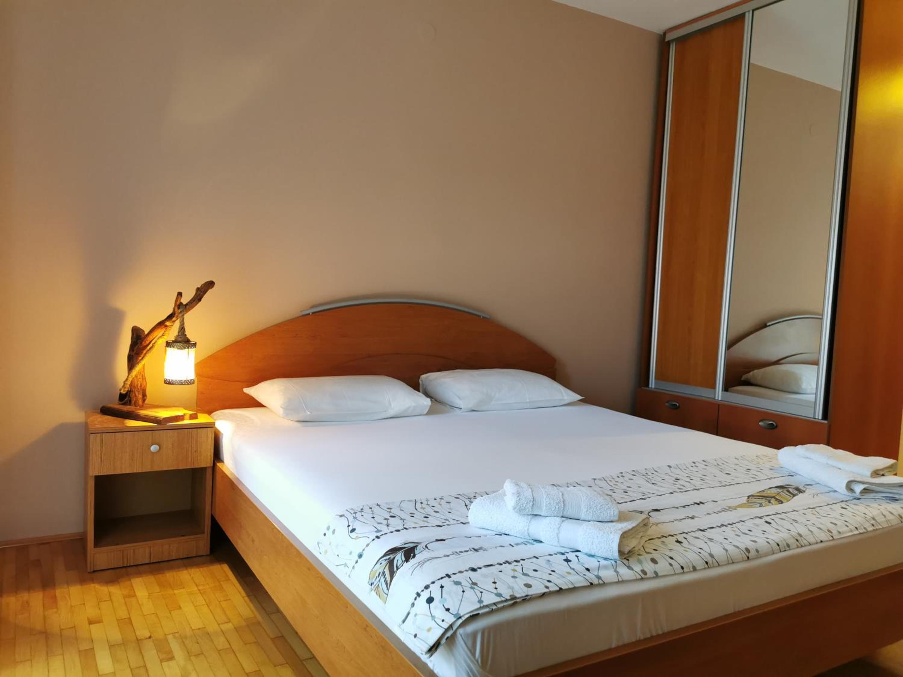 Guesthouse Vukasevic view 4