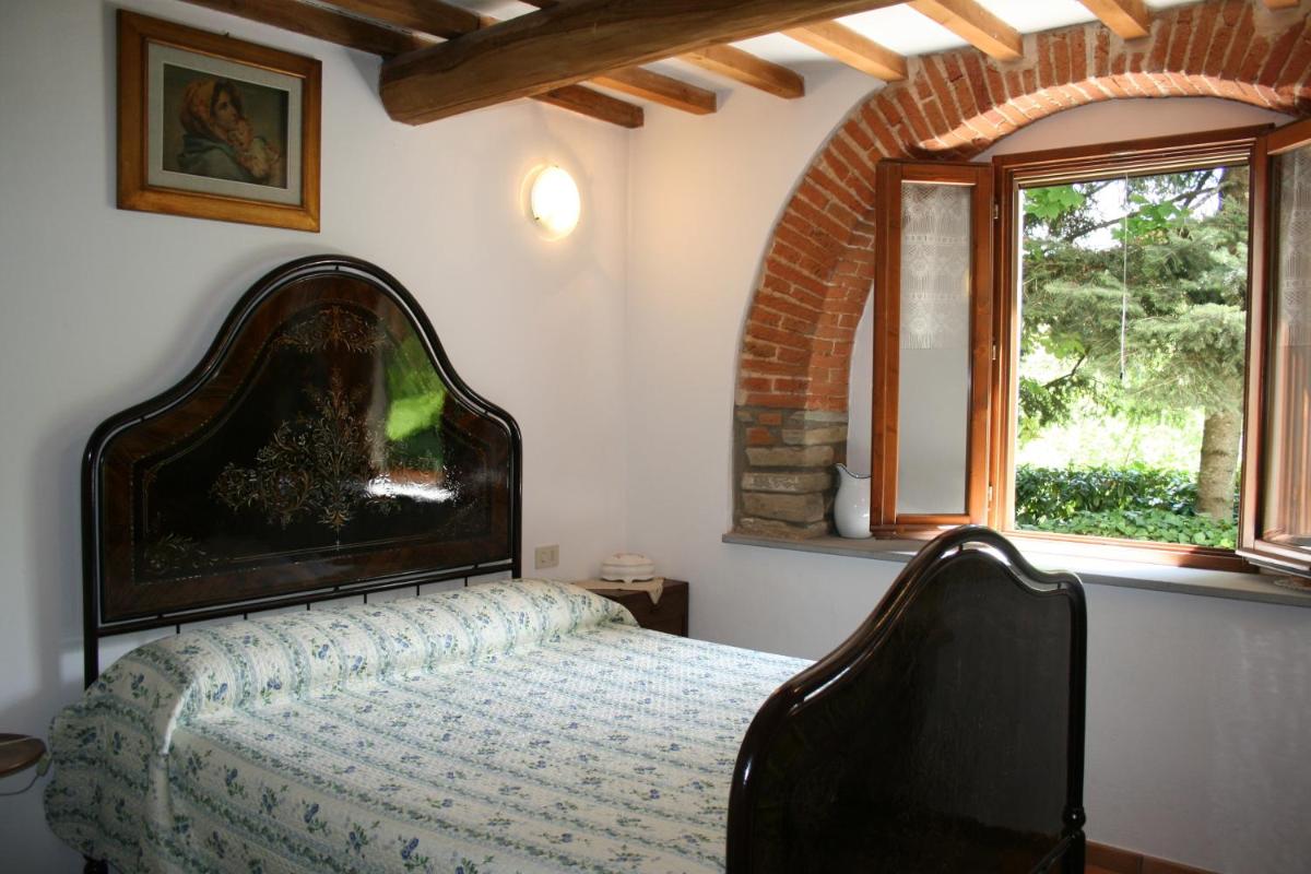Casa Scheda photo 4
