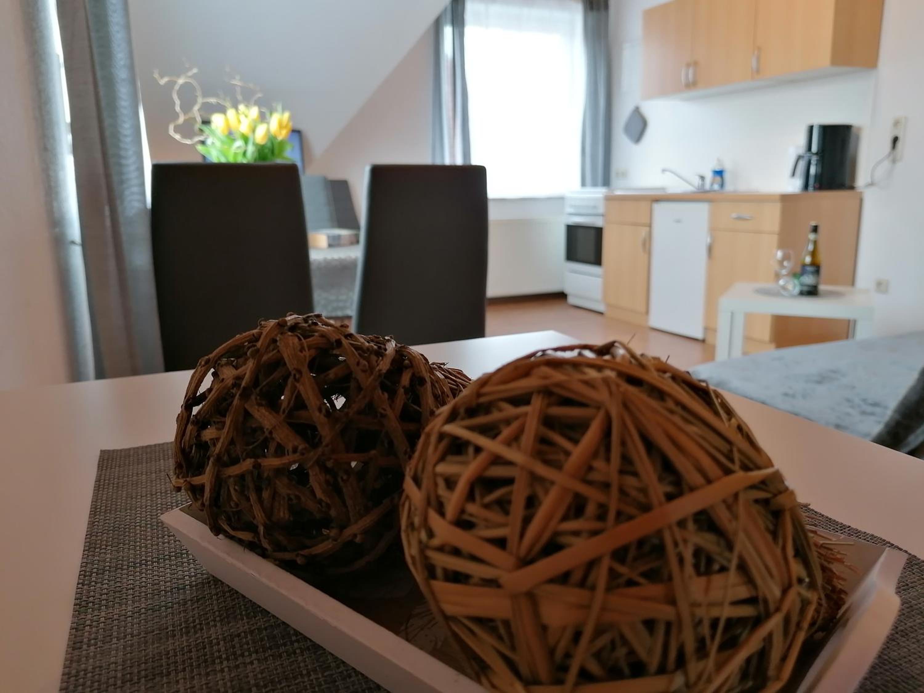 Urlaub beim Schmied