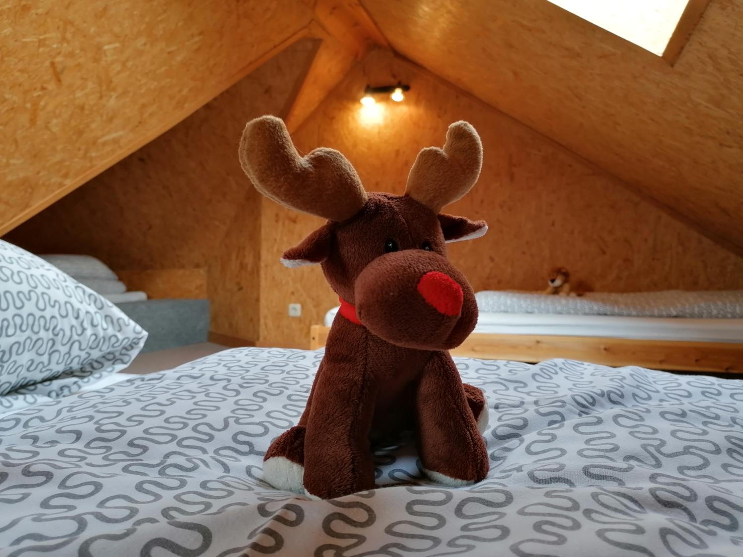 Urlaub beim Schmied
