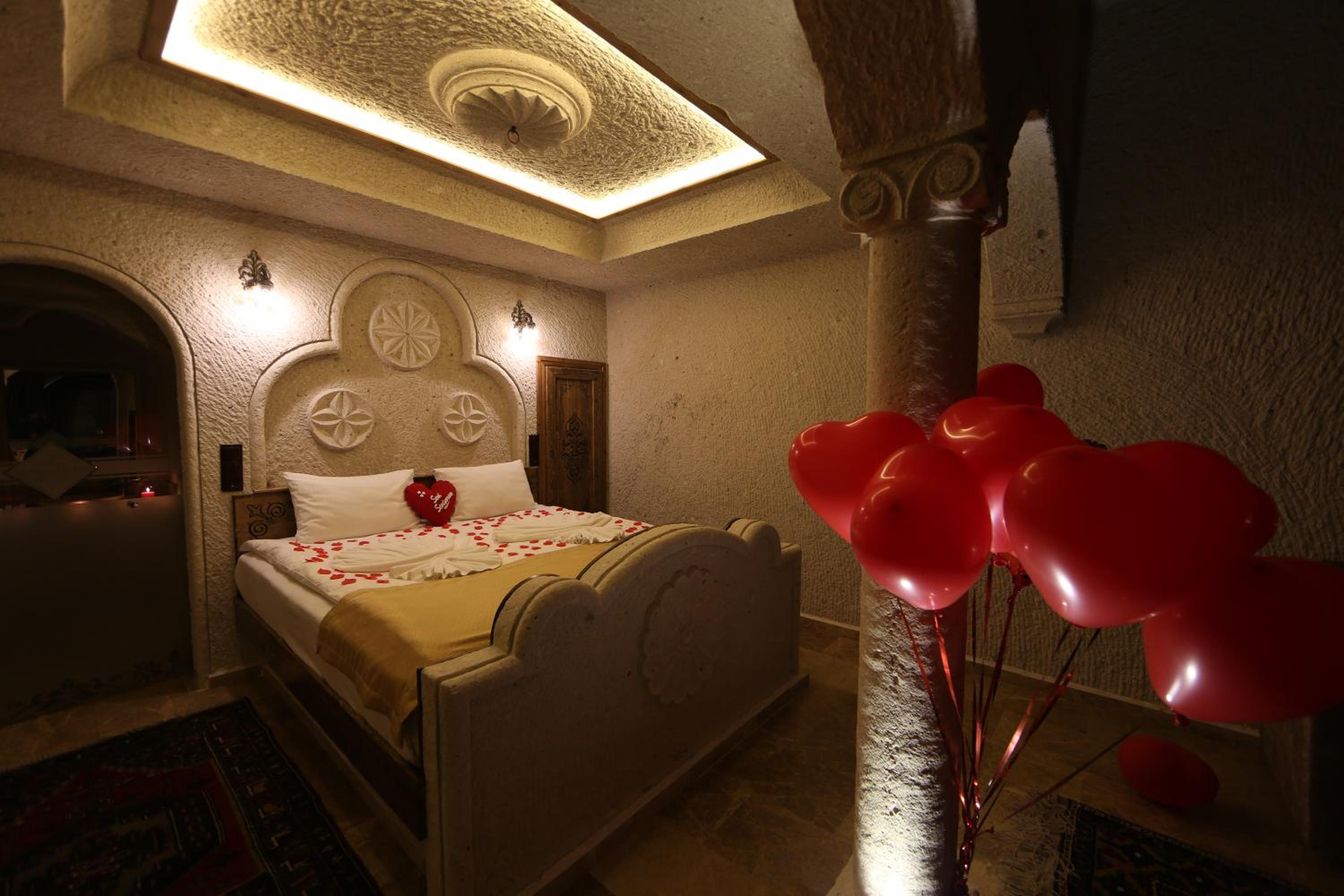 Cappadocia Inn Cave Hotel - Image 112